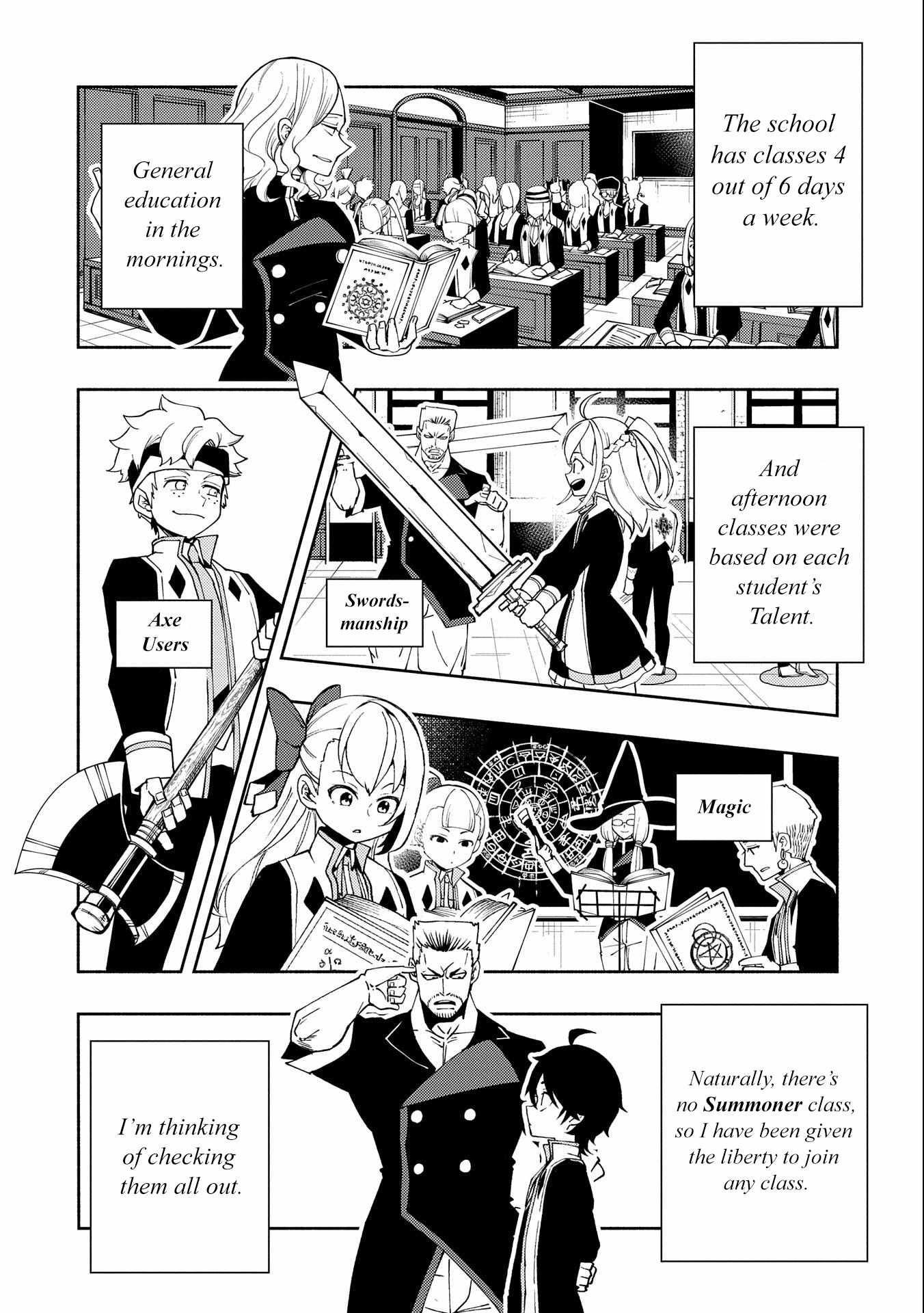 Hellmode ~Gamer Who Likes to Speedrun Becomes Peerless in a Parallel World with Obsolete Setting~ Chapter 27 — Page 4