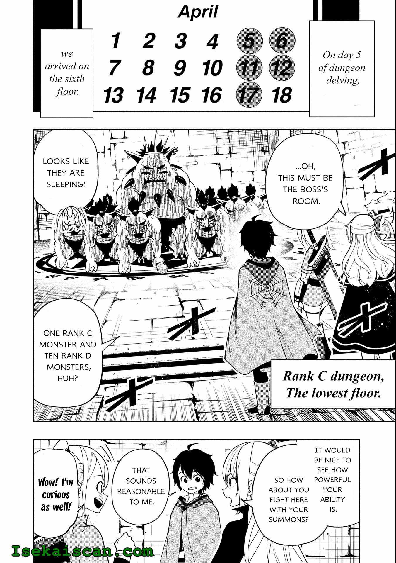 Hellmode ~Gamer Who Likes to Speedrun Becomes Peerless in a Parallel World with Obsolete Setting~ Chapter 27 — Page 14