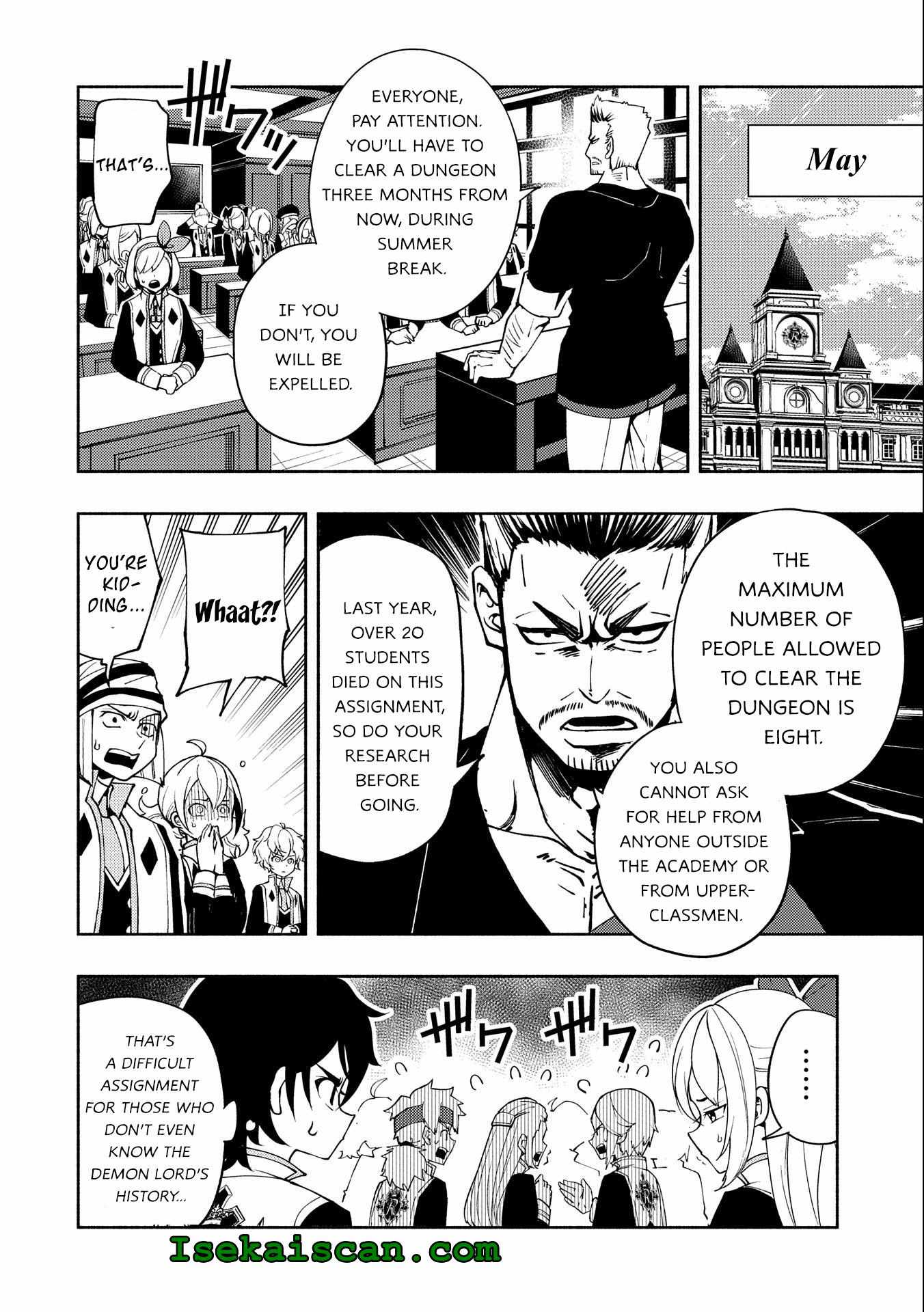Hellmode ~Gamer Who Likes to Speedrun Becomes Peerless in a Parallel World with Obsolete Setting~ Chapter 27 — Page 18