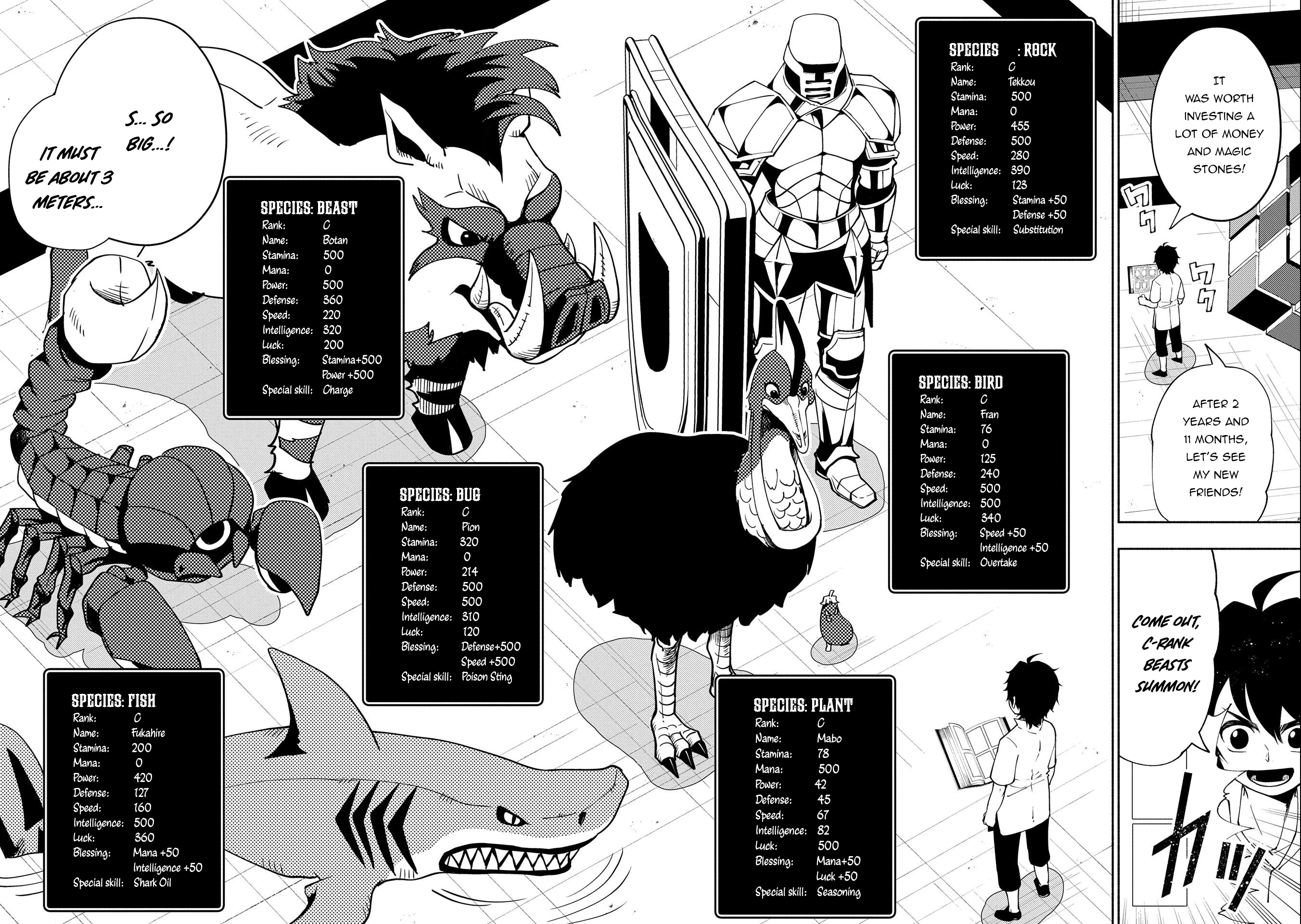 Hellmode ~Gamer Who Likes to Speedrun Becomes Peerless in a Parallel World with Obsolete Setting~ Chapter 28 — Page 11