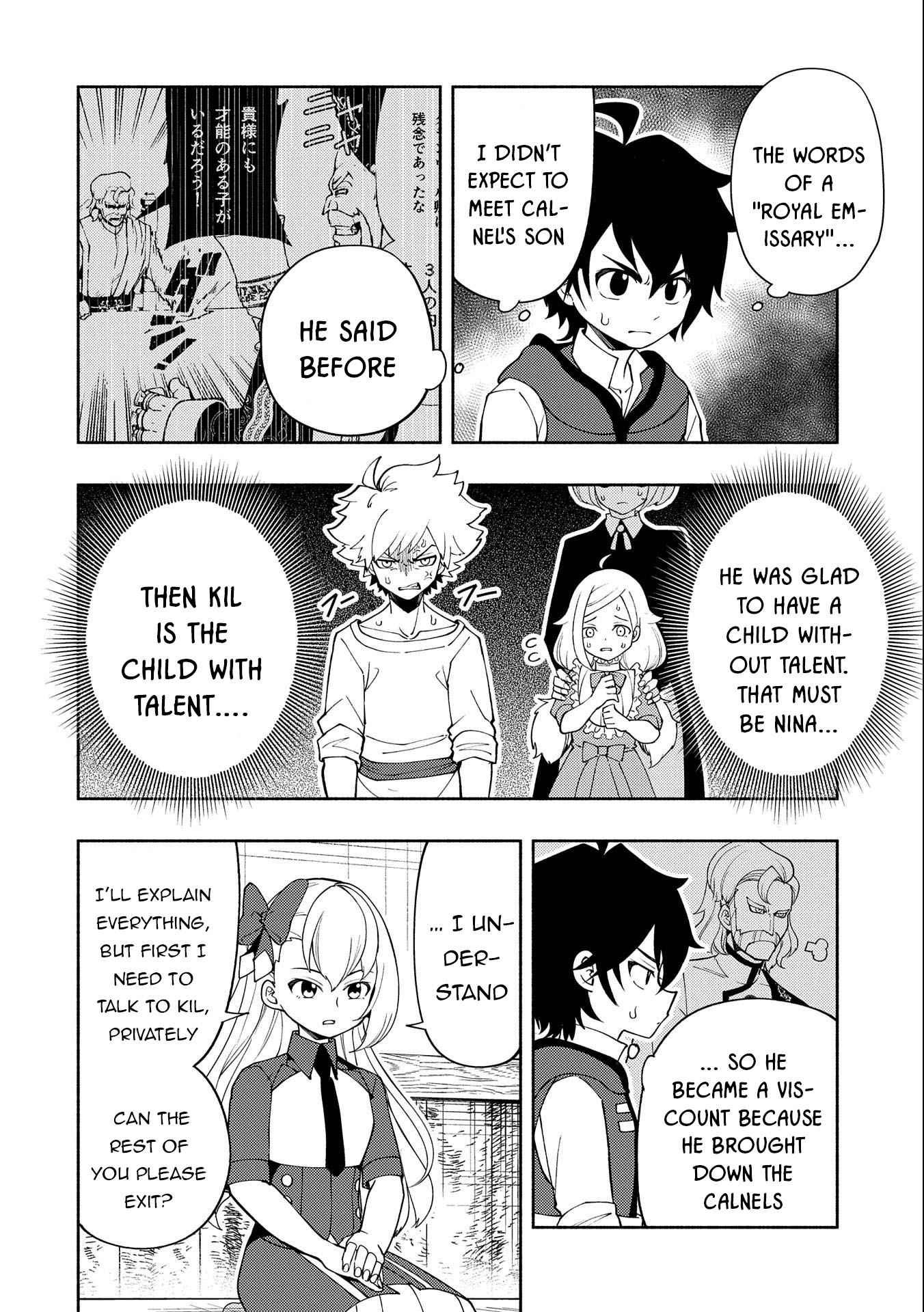 Hellmode ~Gamer Who Likes to Speedrun Becomes Peerless in a Parallel World with Obsolete Setting~ Chapter 29 — Page 15
