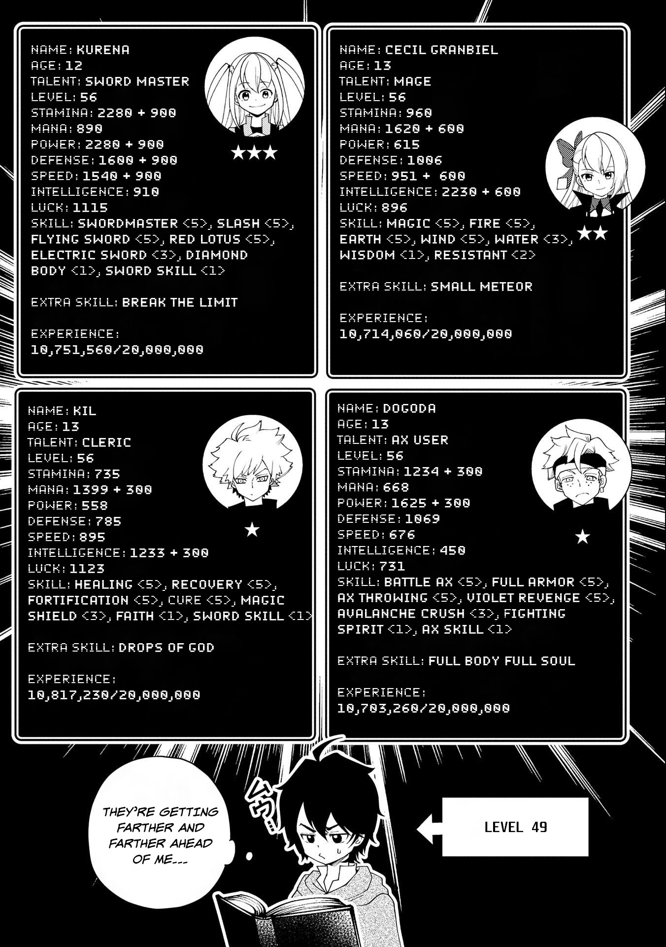 Hellmode ~Gamer Who Likes to Speedrun Becomes Peerless in a Parallel World with Obsolete Setting~ Chapter 31 — Page 14