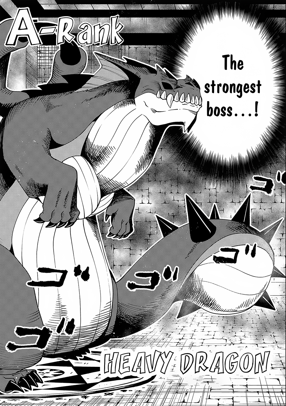 Hellmode ~Gamer Who Likes to Speedrun Becomes Peerless in a Parallel World with Obsolete Setting~ Chapter 33 — Page 7