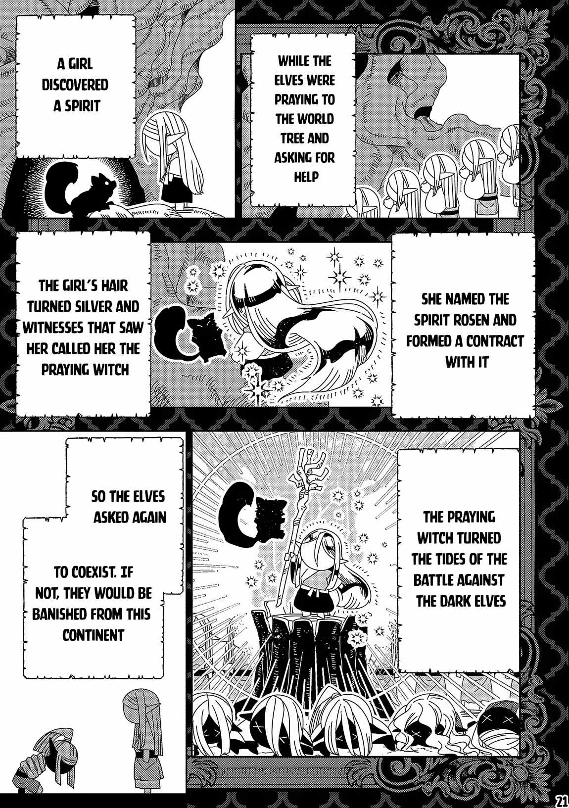 Hellmode ~Gamer Who Likes to Speedrun Becomes Peerless in a Parallel World with Obsolete Setting~ Chapter 45 — Page 22