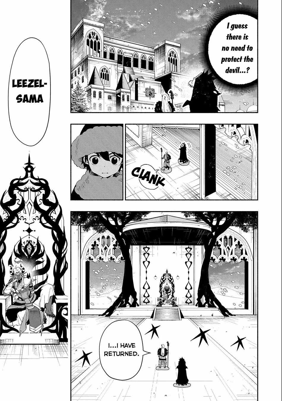 Hellmode ~Gamer Who Likes to Speedrun Becomes Peerless in a Parallel World with Obsolete Setting~ Chapter 47 — Page 18
