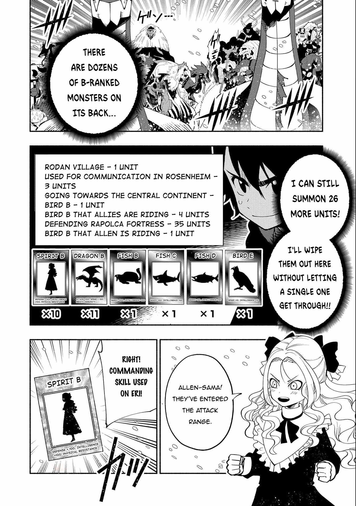 Hellmode ~Gamer Who Likes to Speedrun Becomes Peerless in a Parallel World with Obsolete Setting~ Chapter 48 — Page 21