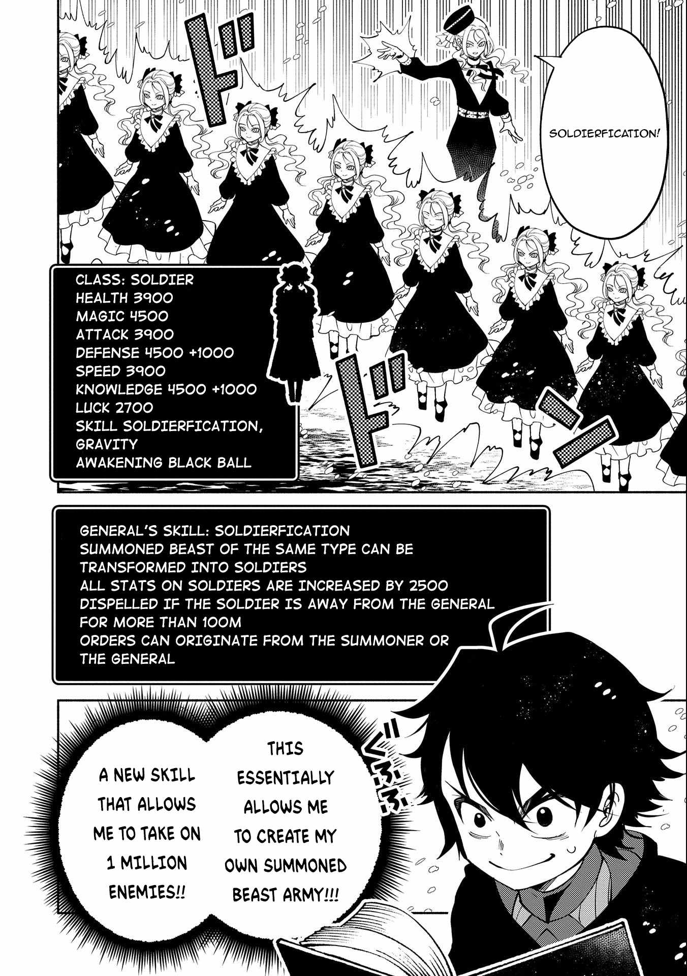 Hellmode ~Gamer Who Likes to Speedrun Becomes Peerless in a Parallel World with Obsolete Setting~ Chapter 48 — Page 23