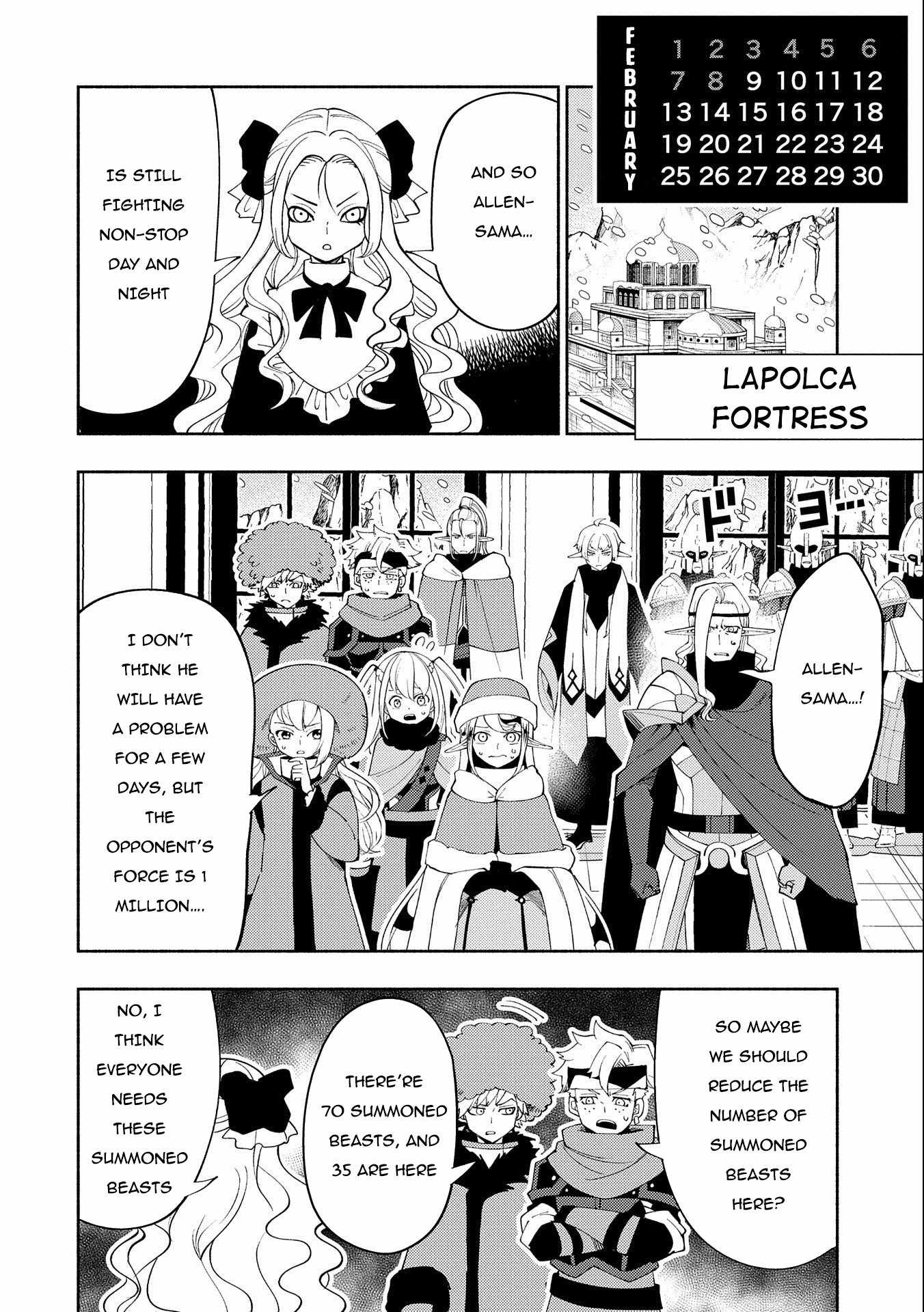 Hellmode ~Gamer Who Likes to Speedrun Becomes Peerless in a Parallel World with Obsolete Setting~ Chapter 49 — Page 9