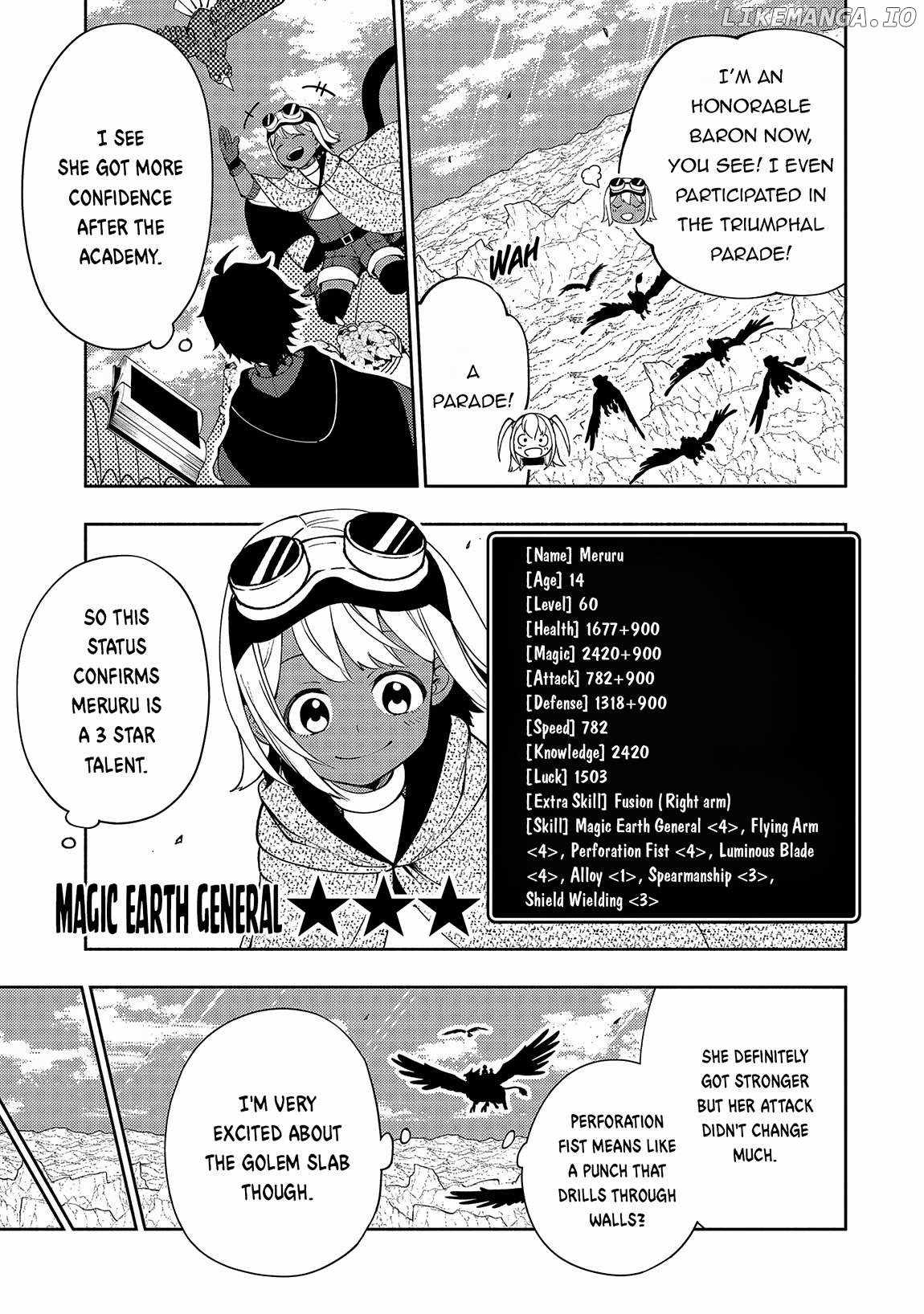 Hellmode ~Gamer Who Likes to Speedrun Becomes Peerless in a Parallel World with Obsolete Setting~ Chapter 57 — Page 12