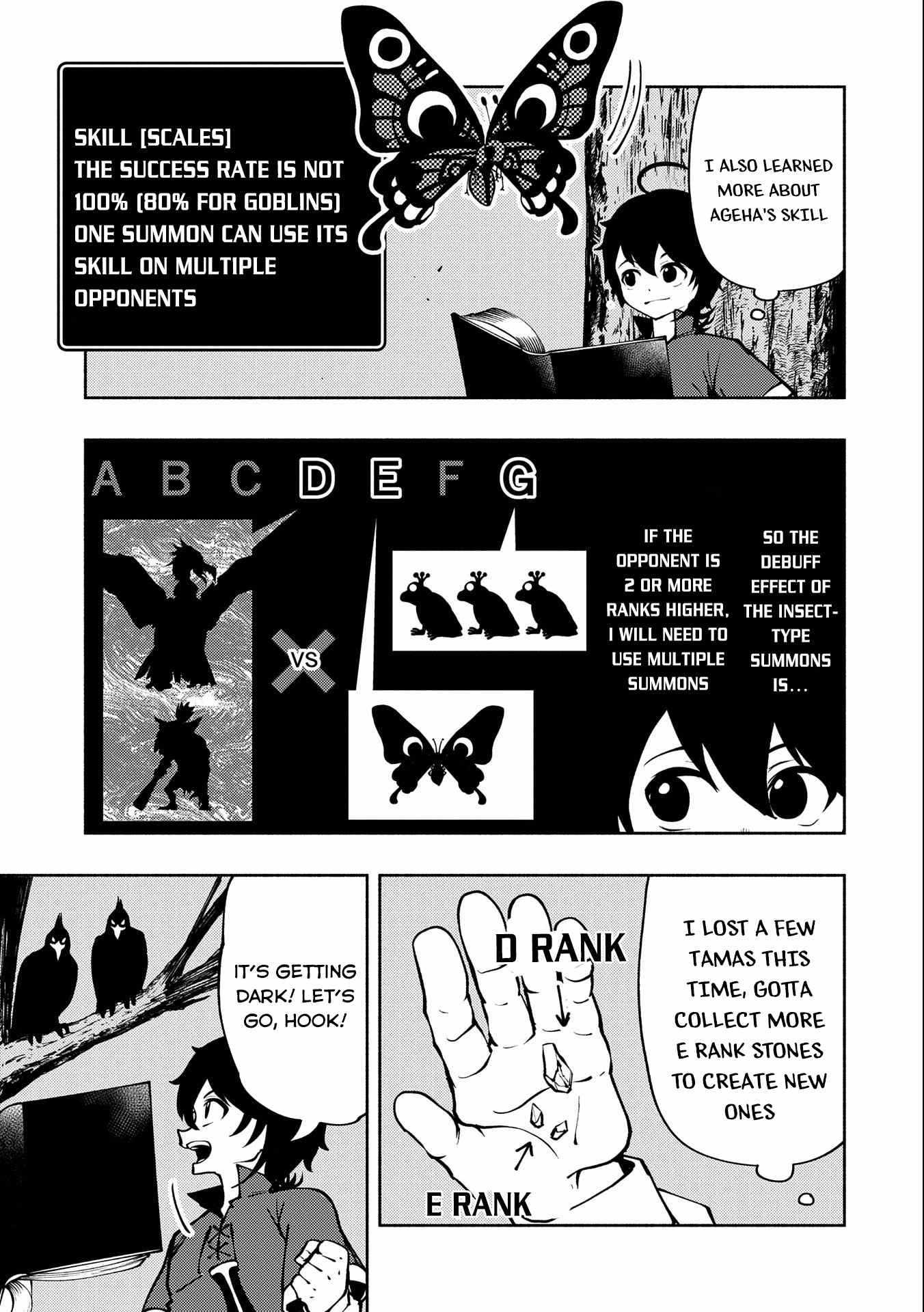 Hellmode ~Gamer Who Likes to Speedrun Becomes Peerless in a Parallel World with Obsolete Setting~ Chapter 6 — Page 8
