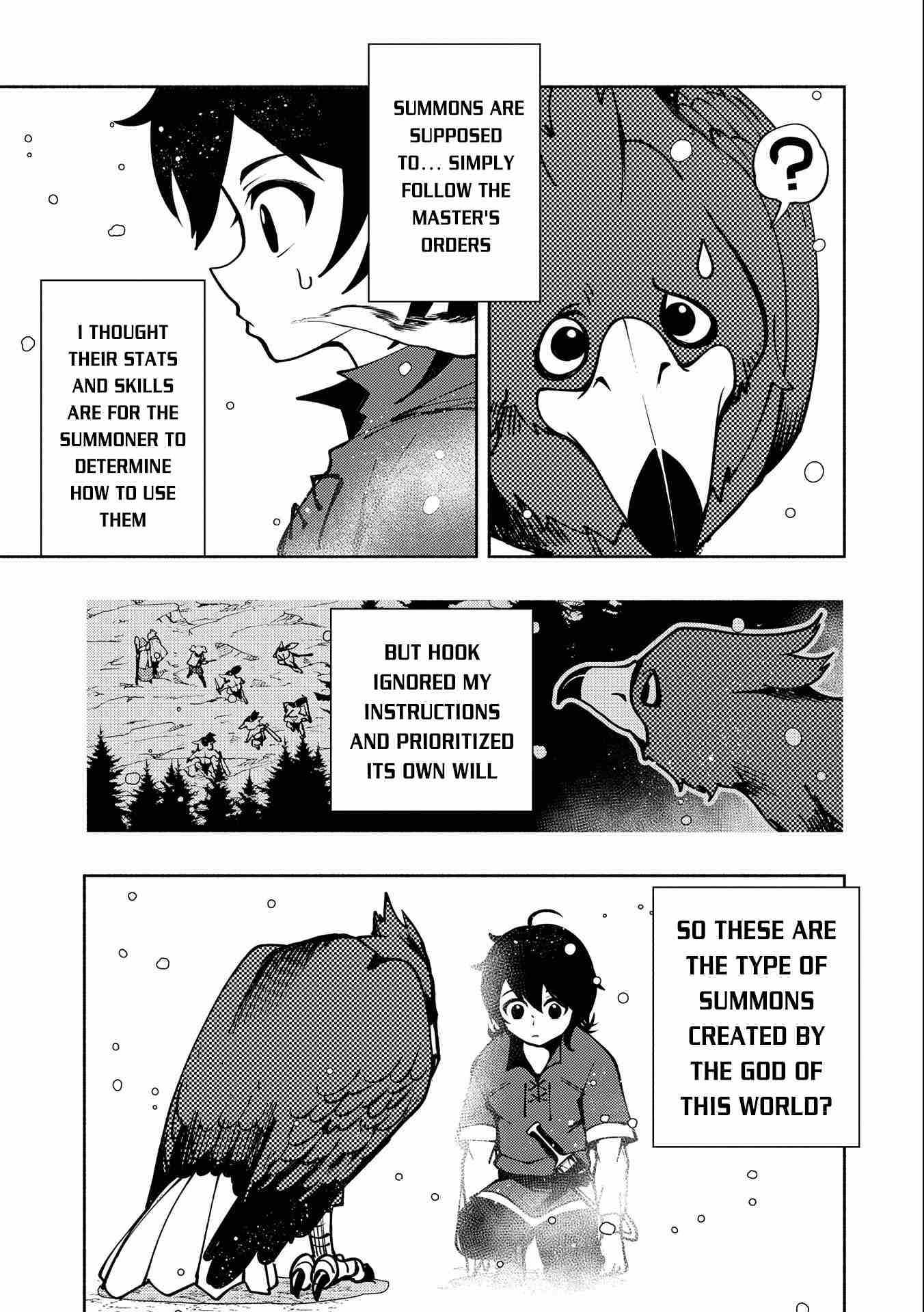 Hellmode ~Gamer Who Likes to Speedrun Becomes Peerless in a Parallel World with Obsolete Setting~ Chapter 6 — Page 28