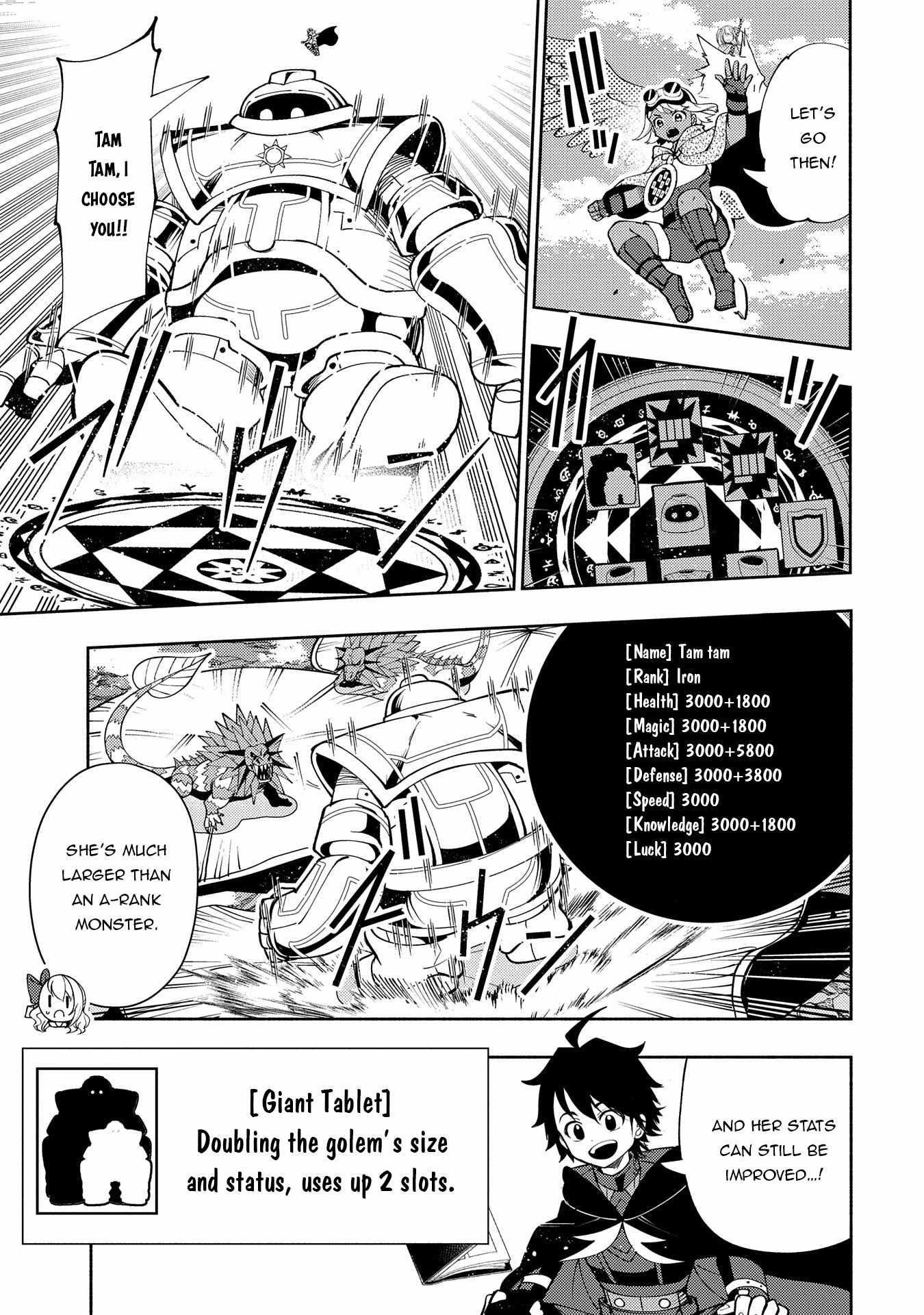 Hellmode ~Gamer Who Likes to Speedrun Becomes Peerless in a Parallel World with Obsolete Setting~ Chapter 62 — Page 6