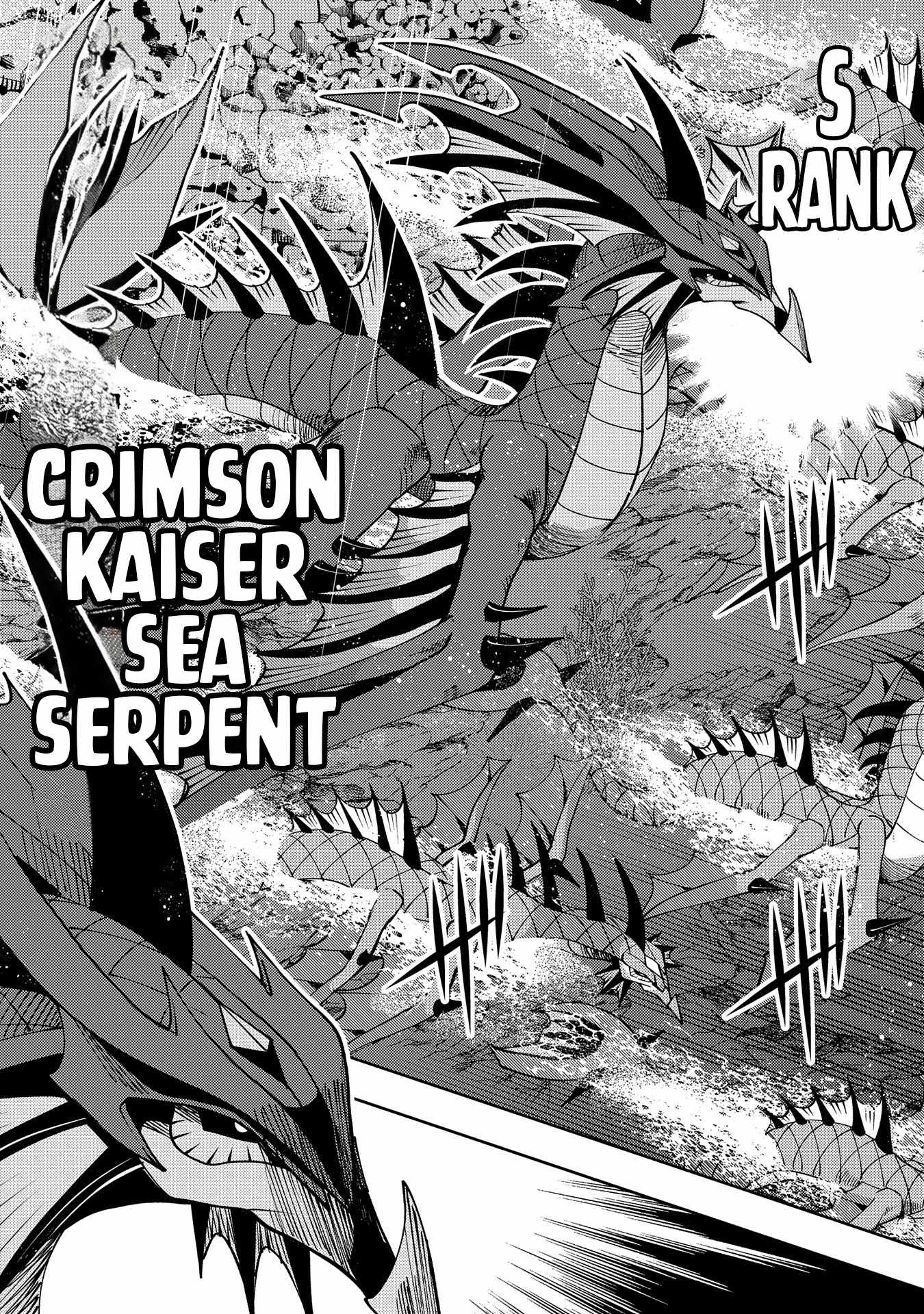 Hellmode ~Gamer Who Likes to Speedrun Becomes Peerless in a Parallel World with Obsolete Setting~ Chapter 62 — Page 26