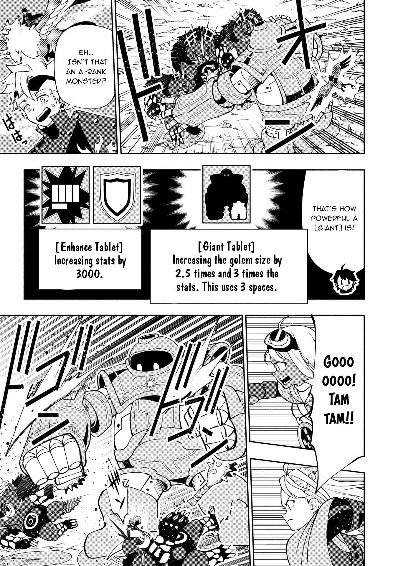Hellmode ~Gamer Who Likes to Speedrun Becomes Peerless in a Parallel World with Obsolete Setting~ Chapter 64 — Page 24