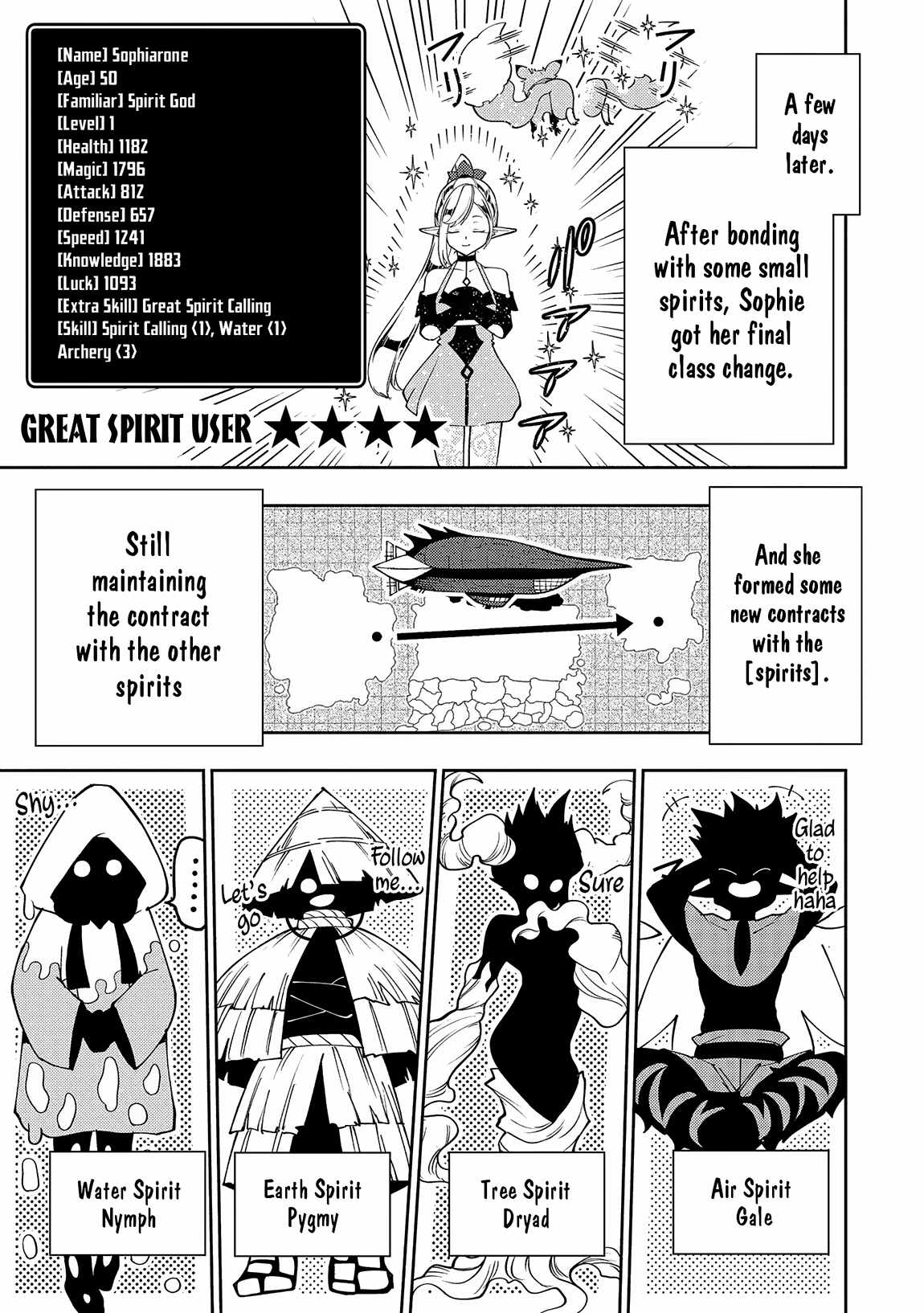 Hellmode ~Gamer Who Likes to Speedrun Becomes Peerless in a Parallel World with Obsolete Setting~ Chapter 65 — Page 18