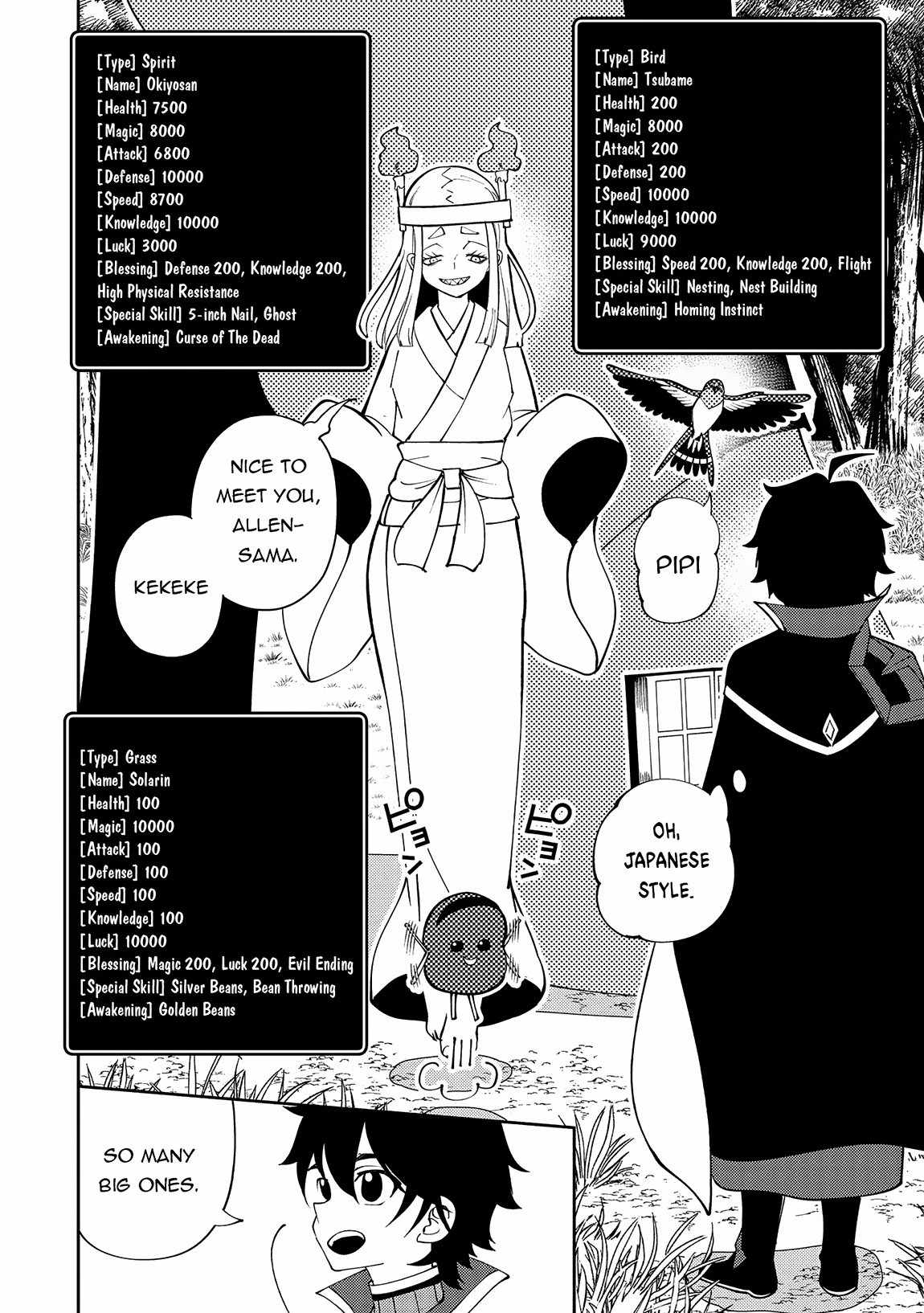 Hellmode ~Gamer Who Likes to Speedrun Becomes Peerless in a Parallel World with Obsolete Setting~ Chapter 66 — Page 7