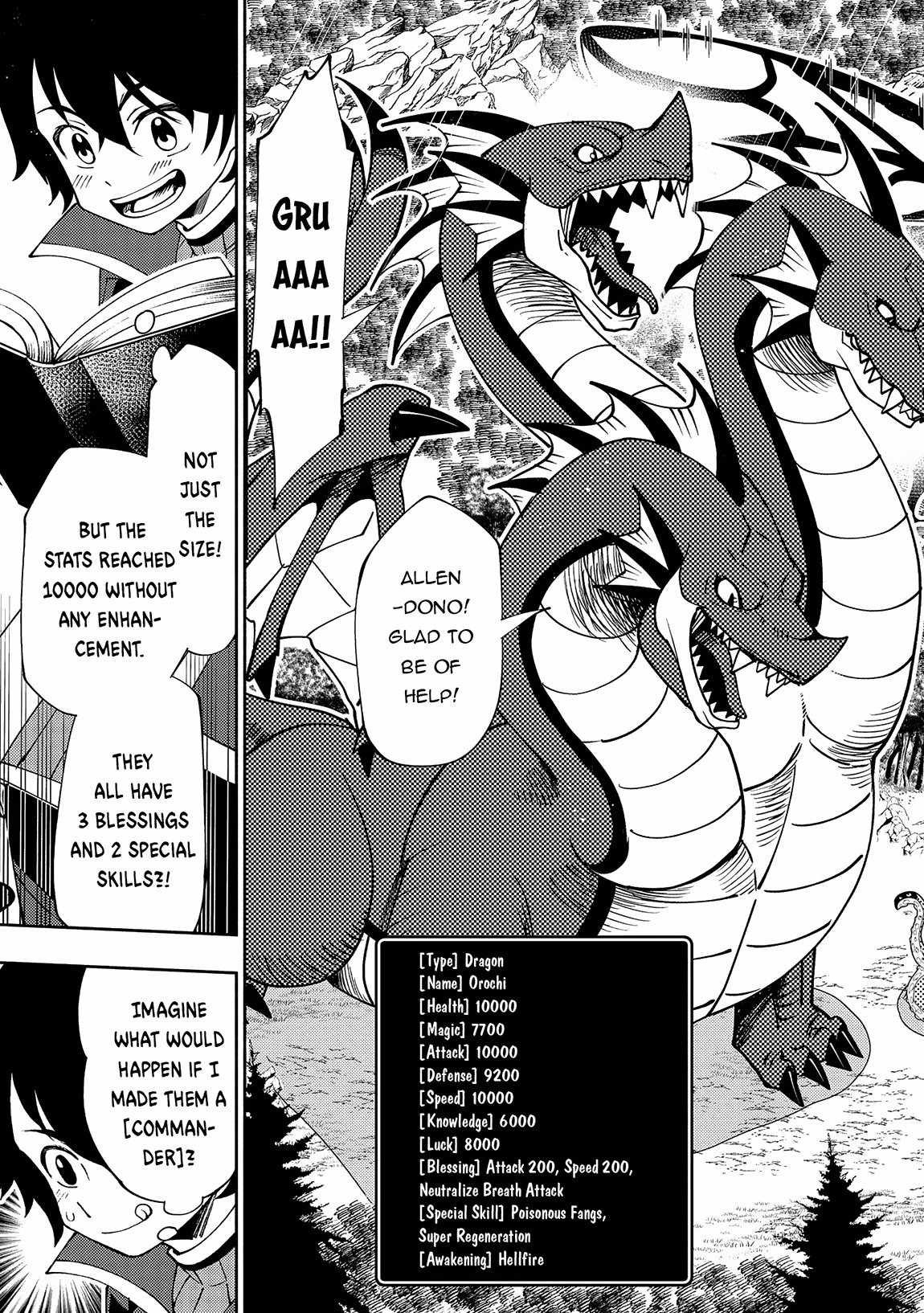 Hellmode ~Gamer Who Likes to Speedrun Becomes Peerless in a Parallel World with Obsolete Setting~ Chapter 66 — Page 10