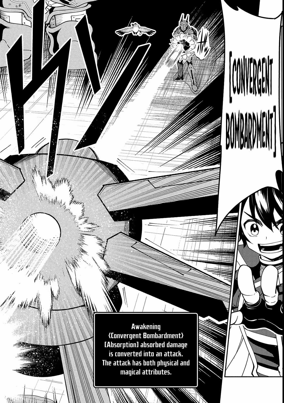 Hellmode ~Gamer Who Likes to Speedrun Becomes Peerless in a Parallel World with Obsolete Setting~ Chapter 69 — Page 11