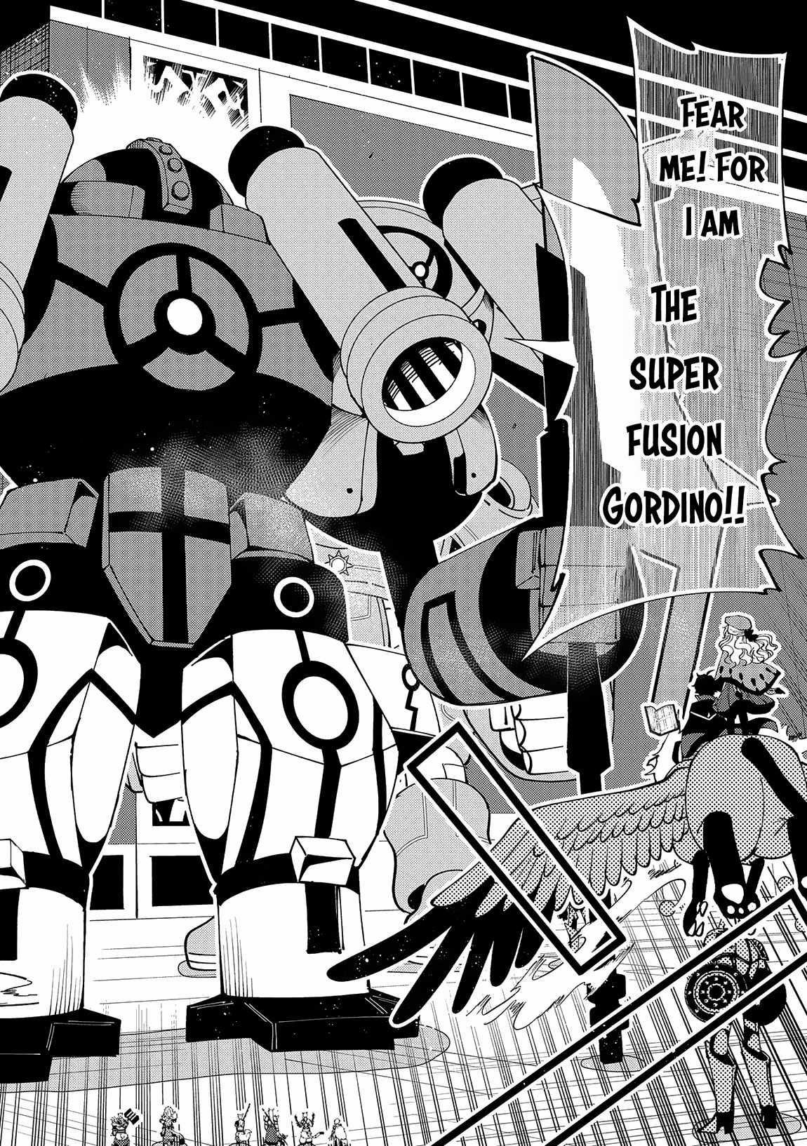 Hellmode ~Gamer Who Likes to Speedrun Becomes Peerless in a Parallel World with Obsolete Setting~ Chapter 71 — Page 21