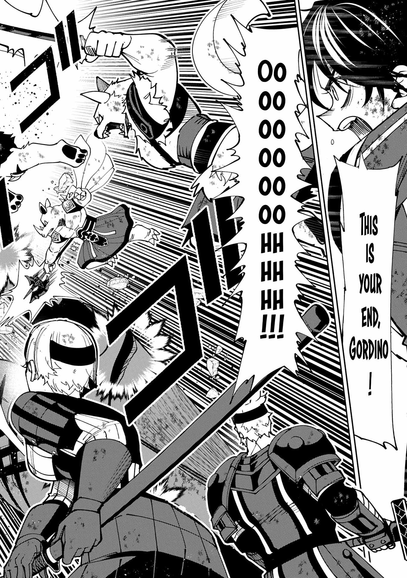 Hellmode ~Gamer Who Likes to Speedrun Becomes Peerless in a Parallel World with Obsolete Setting~ Chapter 73.1 — Page 15