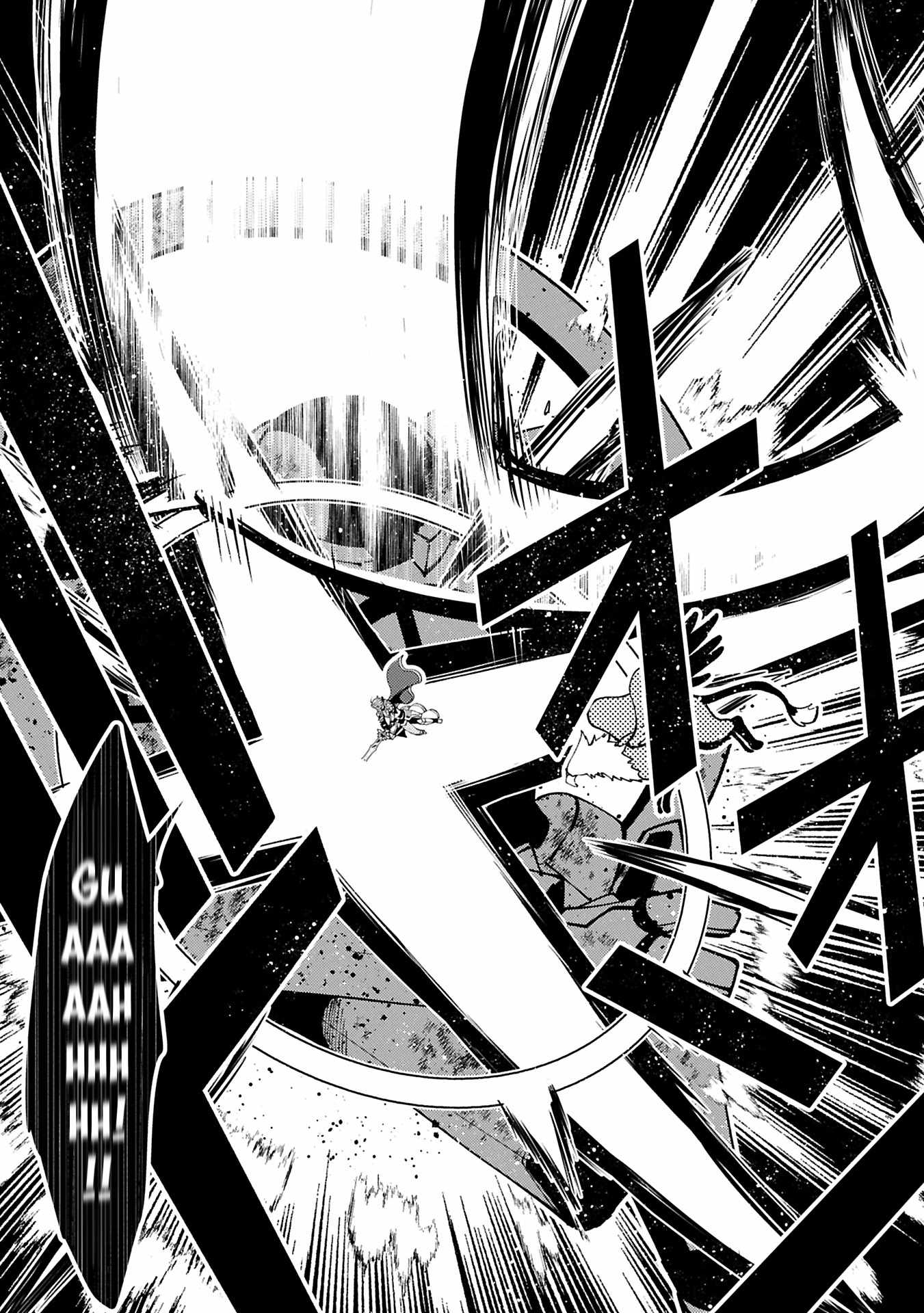 Hellmode ~Gamer Who Likes to Speedrun Becomes Peerless in a Parallel World with Obsolete Setting~ Chapter 73.1 — Page 18