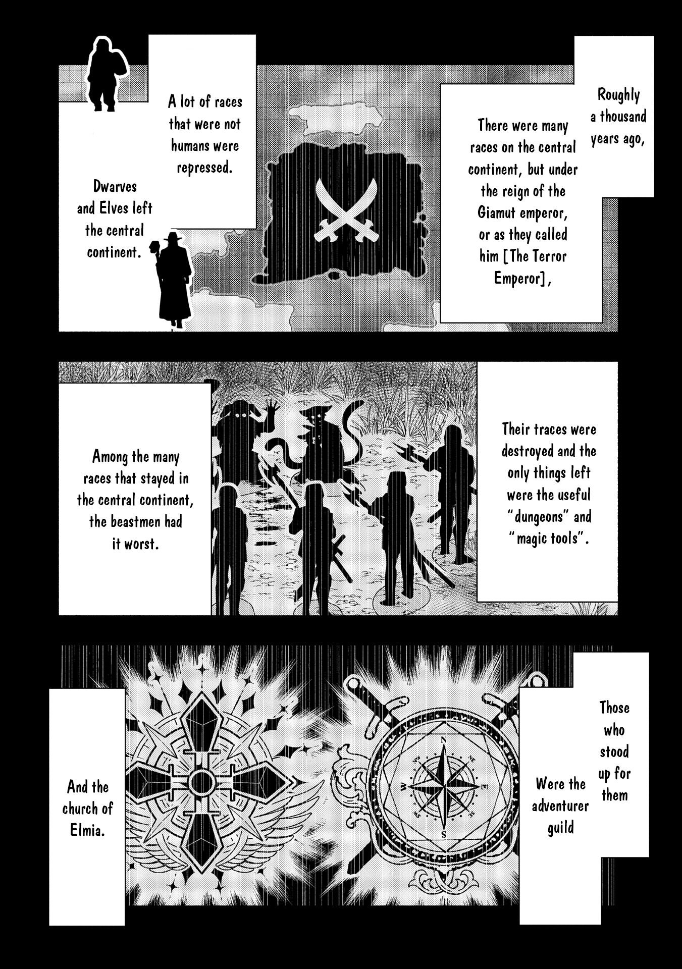 Hellmode ~Gamer Who Likes to Speedrun Becomes Peerless in a Parallel World with Obsolete Setting~ Chapter 75.2 — Page 7