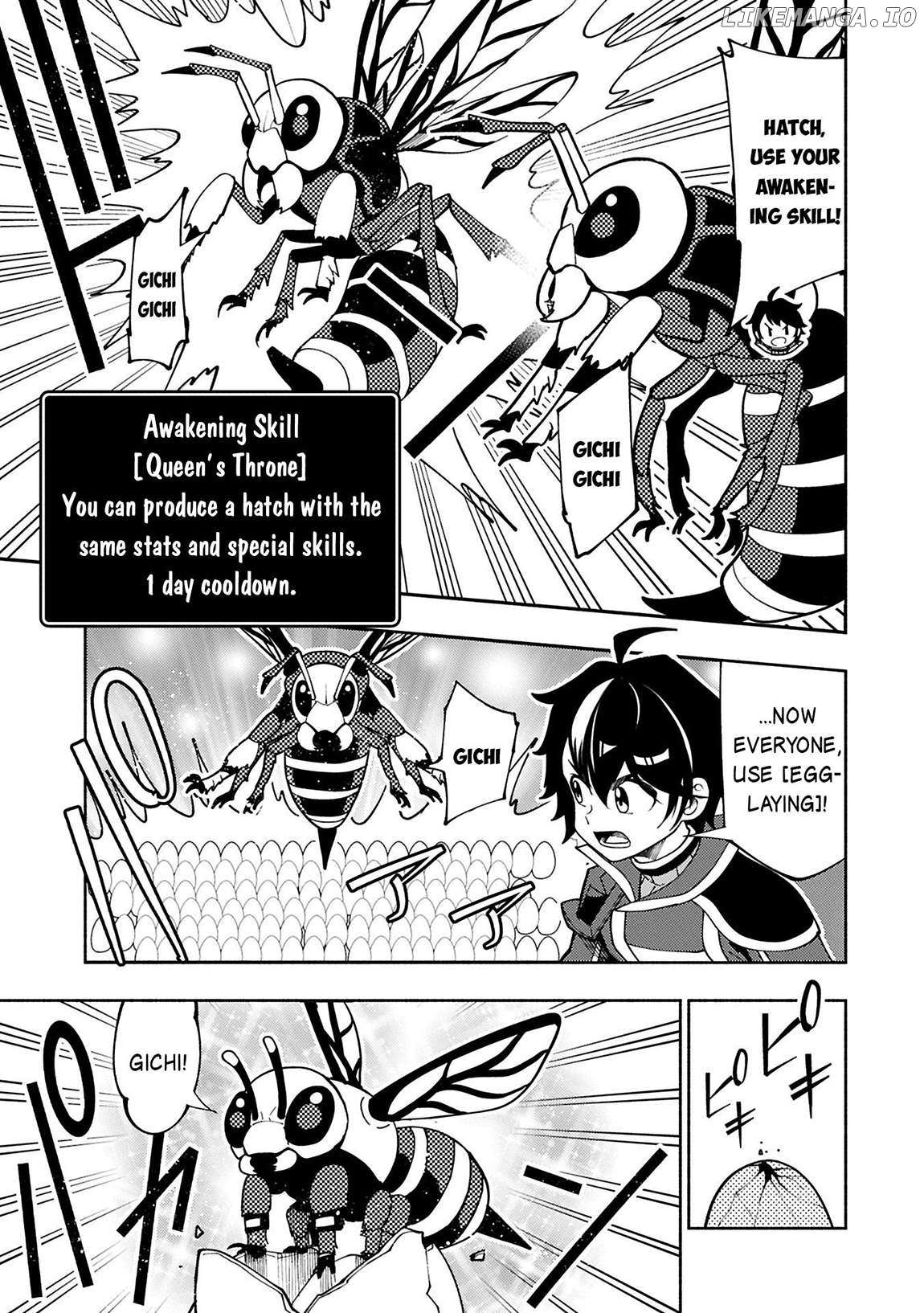 Hellmode ~Gamer Who Likes to Speedrun Becomes Peerless in a Parallel World with Obsolete Setting~ Chapter 76.1 — Page 9
