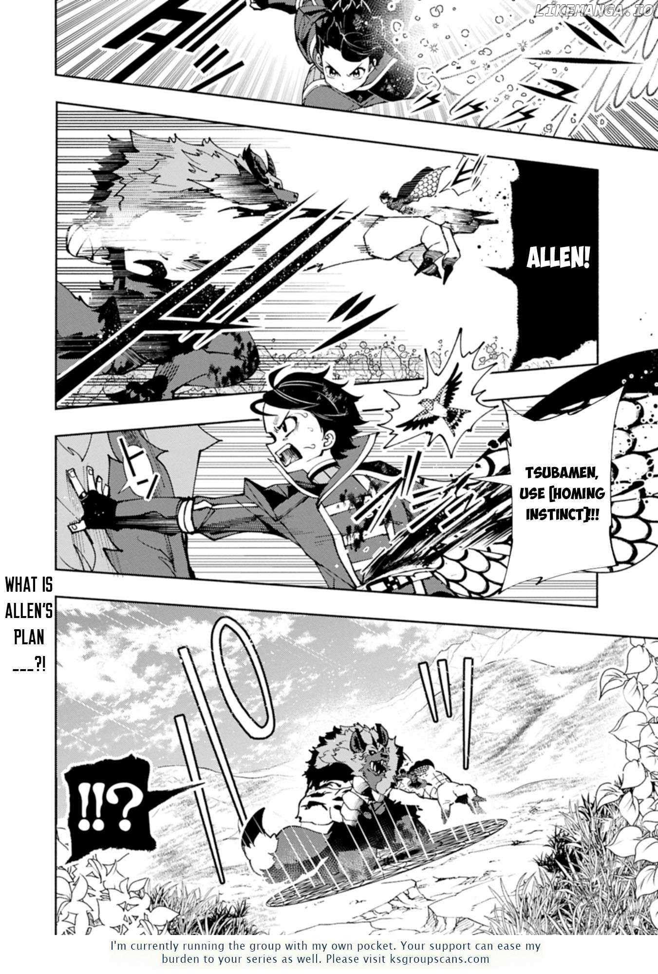 Hellmode ~Gamer Who Likes to Speedrun Becomes Peerless in a Parallel World with Obsolete Setting~ Chapter 77.2 — Page 16