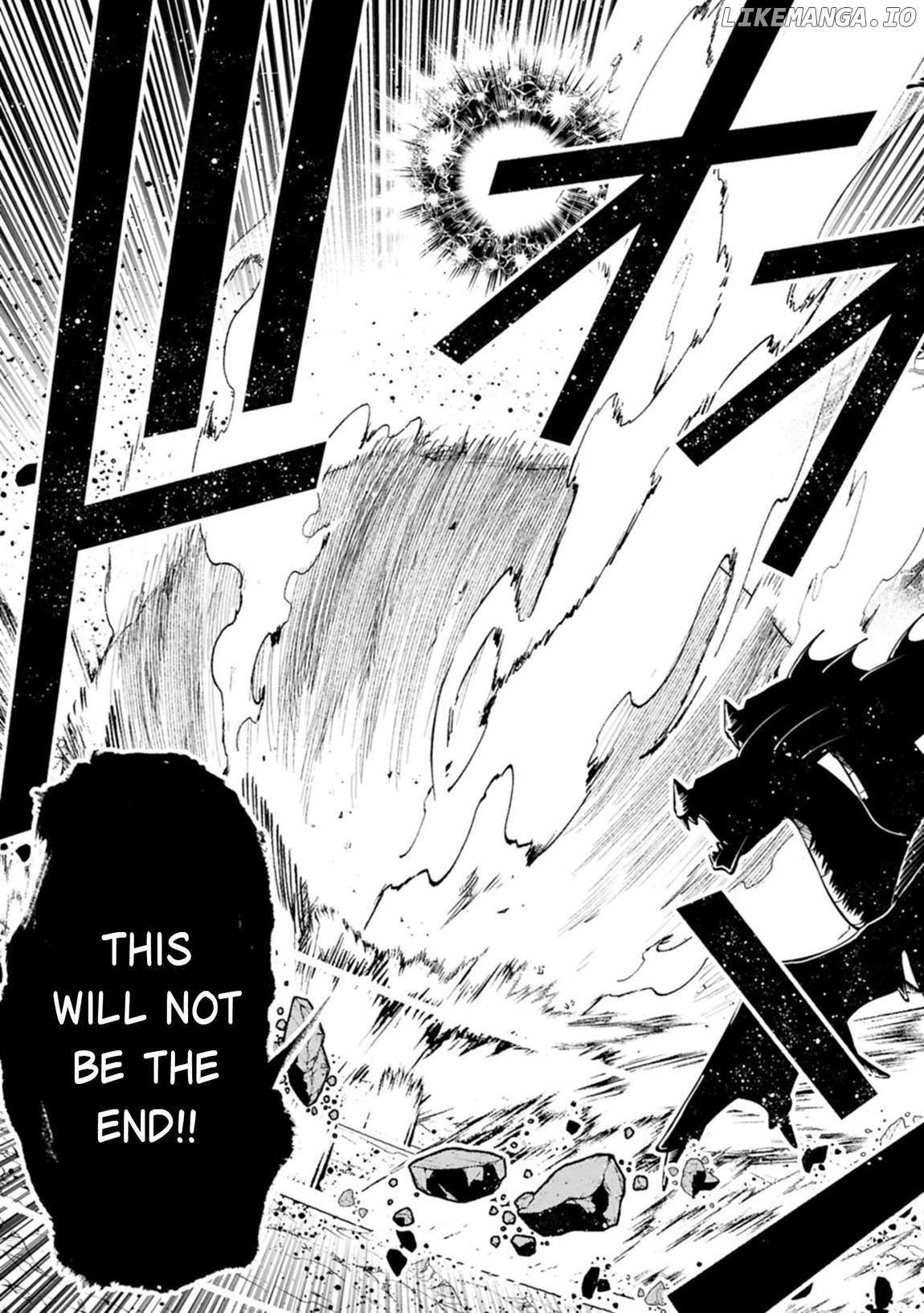 Hellmode ~Gamer Who Likes to Speedrun Becomes Peerless in a Parallel World with Obsolete Setting~ Chapter 78.1 — Page 4