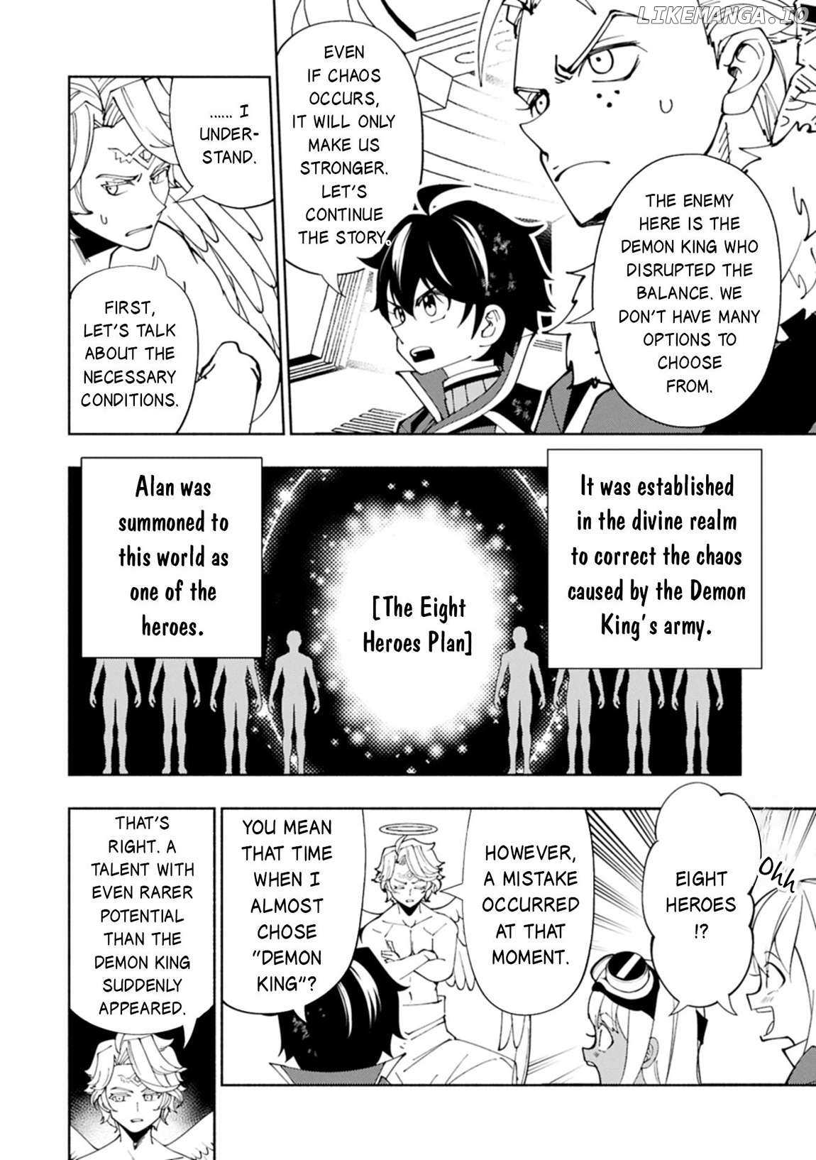 Hellmode ~Gamer Who Likes to Speedrun Becomes Peerless in a Parallel World with Obsolete Setting~ Chapter 78.2 — Page 4