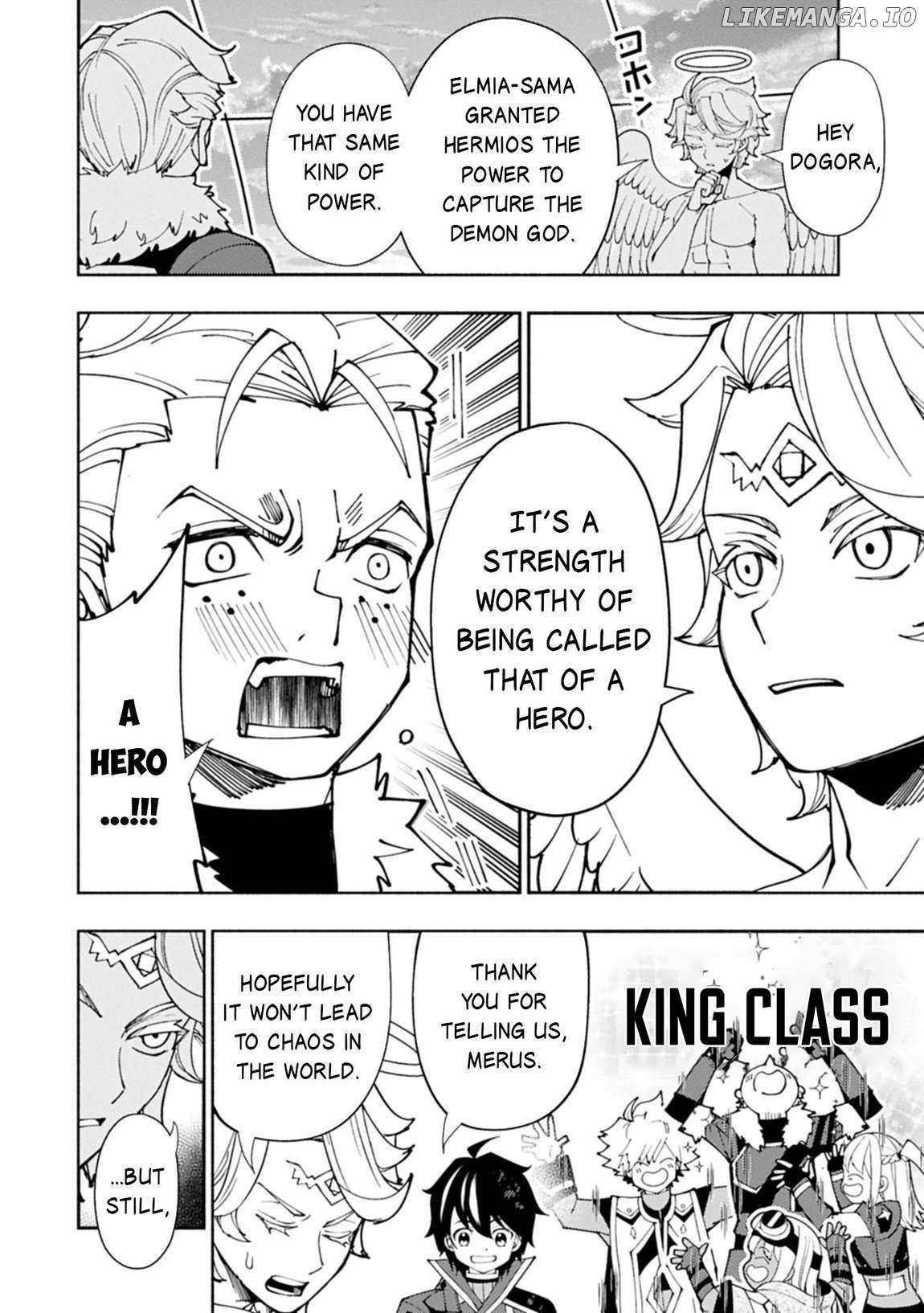 Hellmode ~Gamer Who Likes to Speedrun Becomes Peerless in a Parallel World with Obsolete Setting~ Chapter 78.2 — Page 8