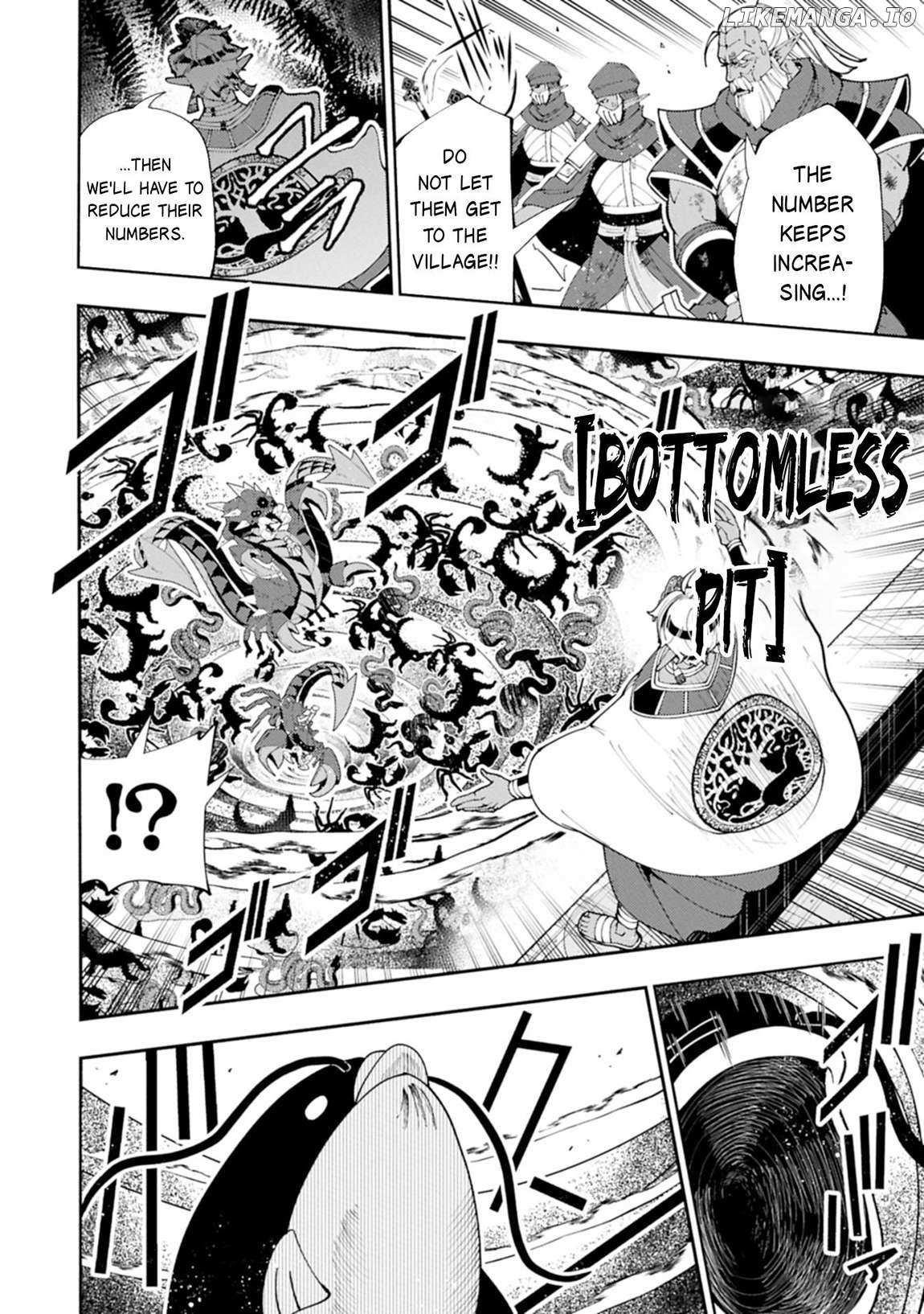 Hellmode ~Gamer Who Likes to Speedrun Becomes Peerless in a Parallel World with Obsolete Setting~ Chapter 79.2 — Page 3