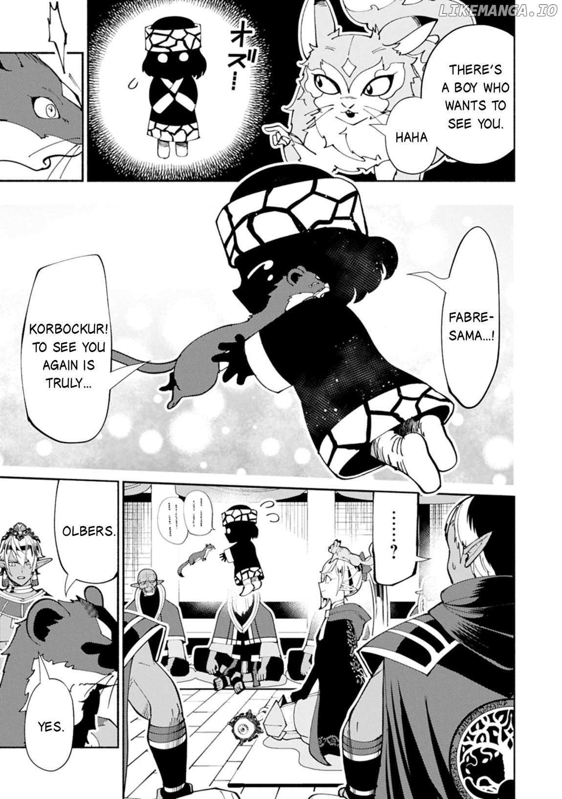 Hellmode ~Gamer Who Likes to Speedrun Becomes Peerless in a Parallel World with Obsolete Setting~ Chapter 79.2 — Page 14