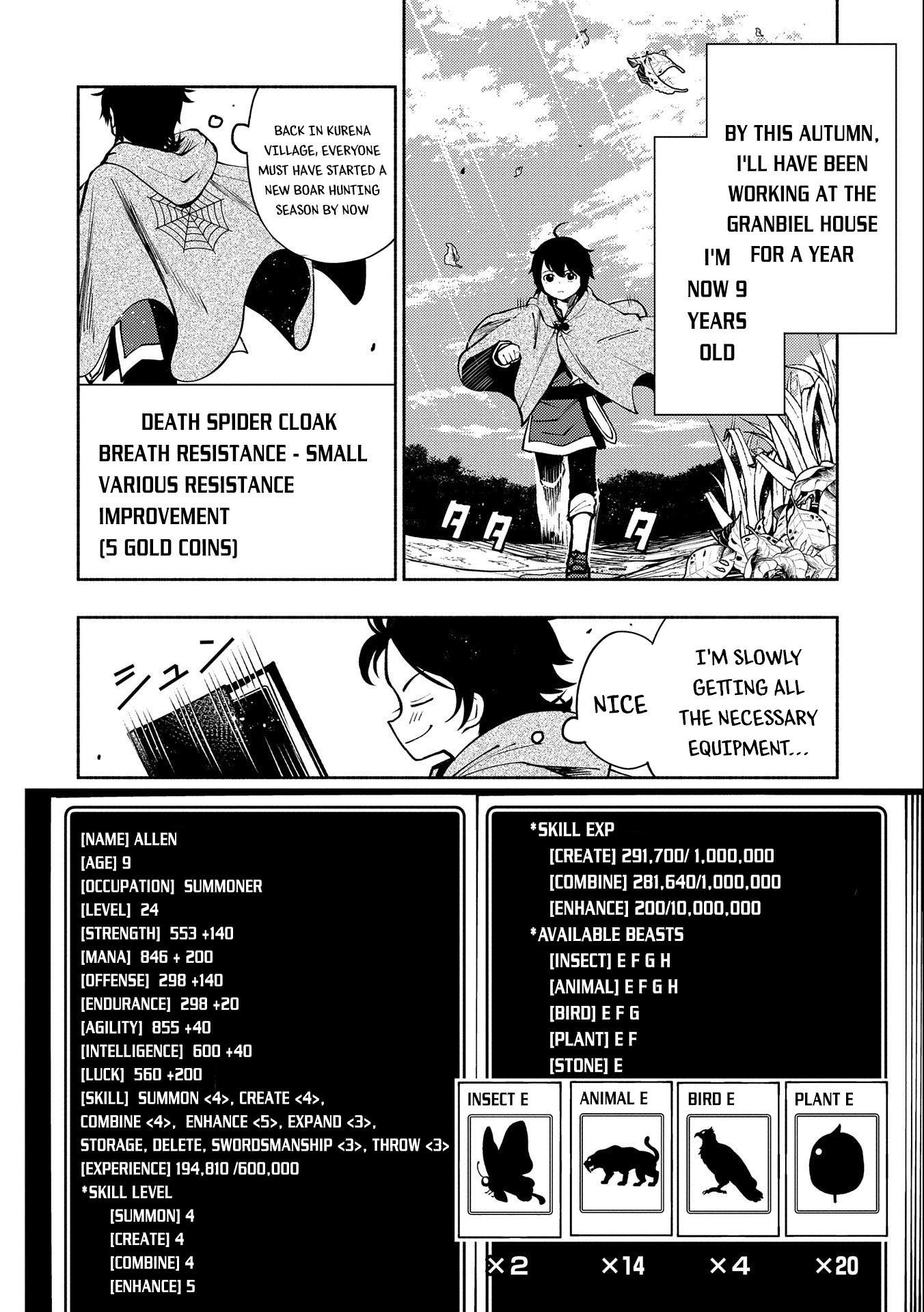 Hellmode ~Gamer Who Likes to Speedrun Becomes Peerless in a Parallel World with Obsolete Setting~ Chapter 8 — Page 6
