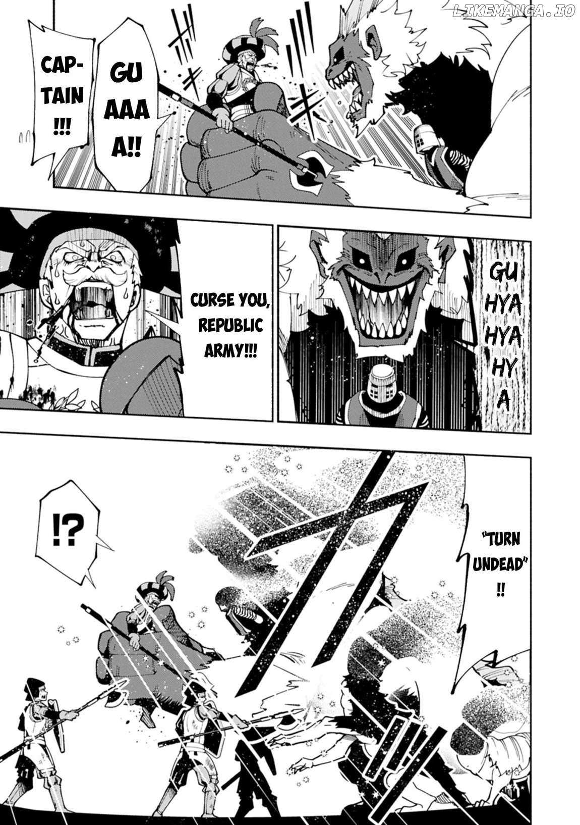 Hellmode ~Gamer Who Likes to Speedrun Becomes Peerless in a Parallel World with Obsolete Setting~ Chapter 80.2 — Page 9