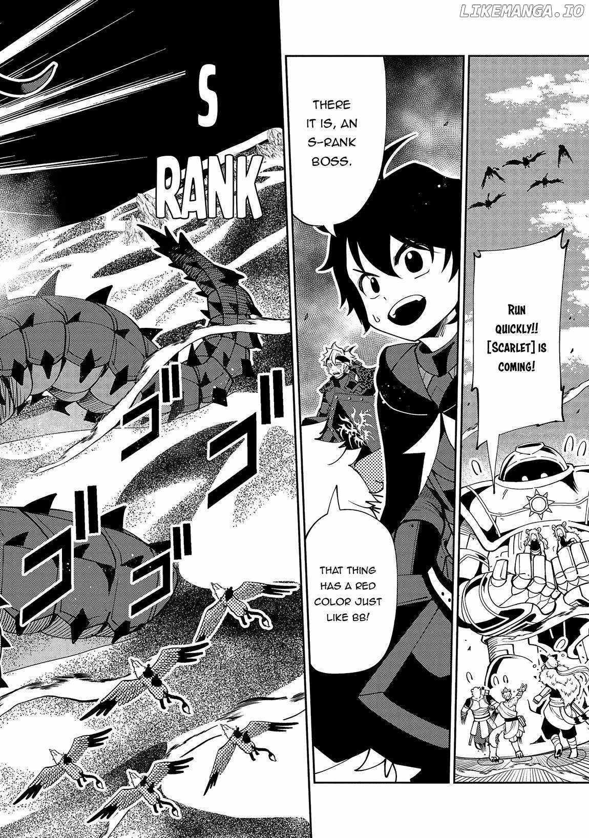 Hellmode ~Gamer Who Likes to Speedrun Becomes Peerless in a Parallel World with Obsolete Setting~ Chapter 80 — Page 5