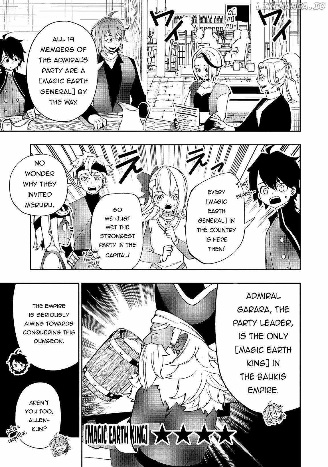 Hellmode ~Gamer Who Likes to Speedrun Becomes Peerless in a Parallel World with Obsolete Setting~ Chapter 80 — Page 26