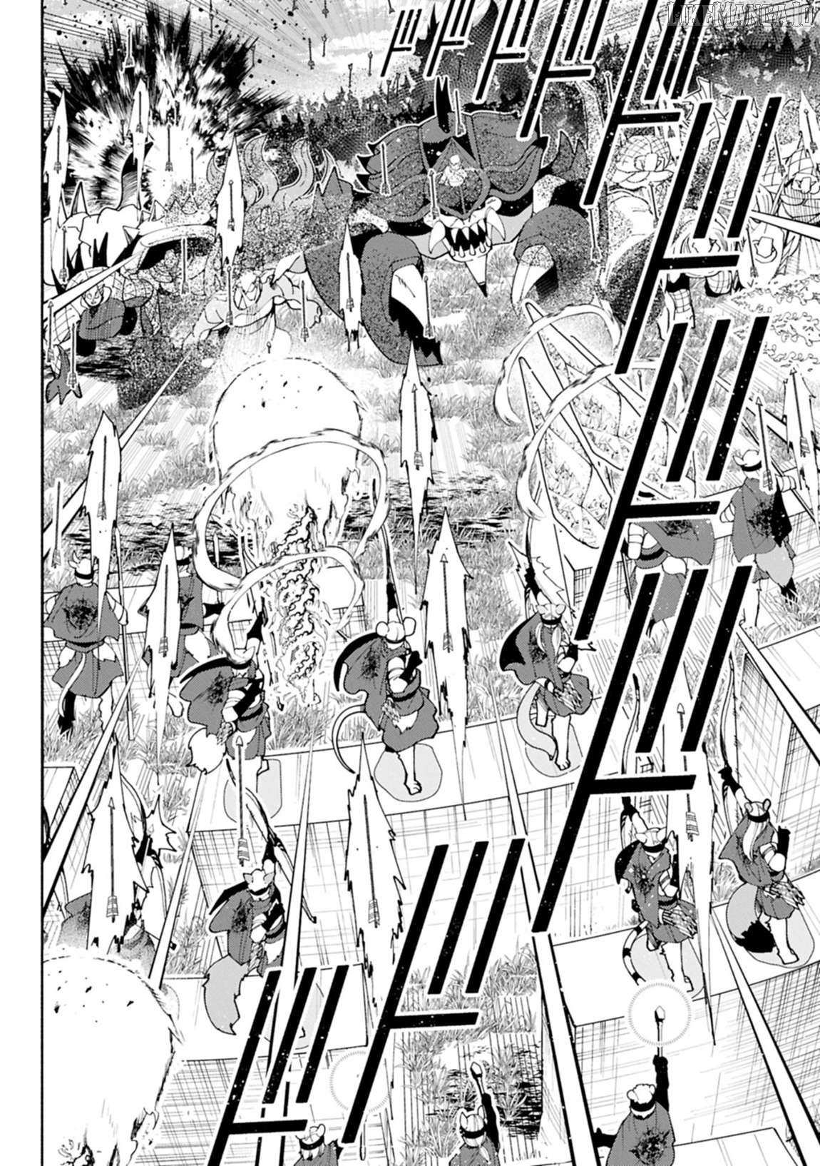 Hellmode ~Gamer Who Likes to Speedrun Becomes Peerless in a Parallel World with Obsolete Setting~ Chapter 81.2 — Page 12
