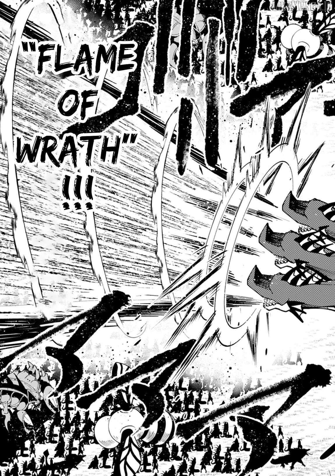 Hellmode ~Gamer Who Likes to Speedrun Becomes Peerless in a Parallel World with Obsolete Setting~ Chapter 82.1 — Page 8