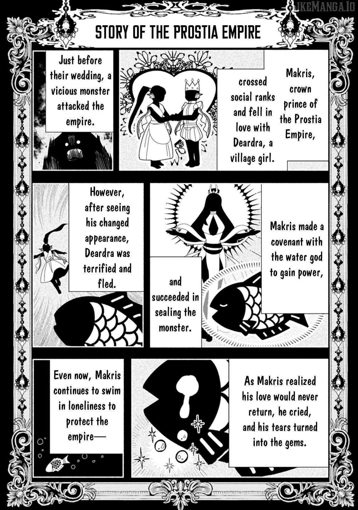 Hellmode ~Gamer Who Likes to Speedrun Becomes Peerless in a Parallel World with Obsolete Setting~ Chapter 82.2 — Page 8