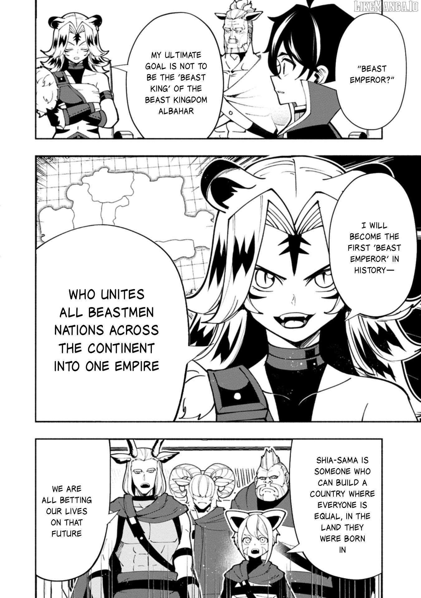 Hellmode ~Gamer Who Likes to Speedrun Becomes Peerless in a Parallel World with Obsolete Setting~ Chapter 85 — Page 5