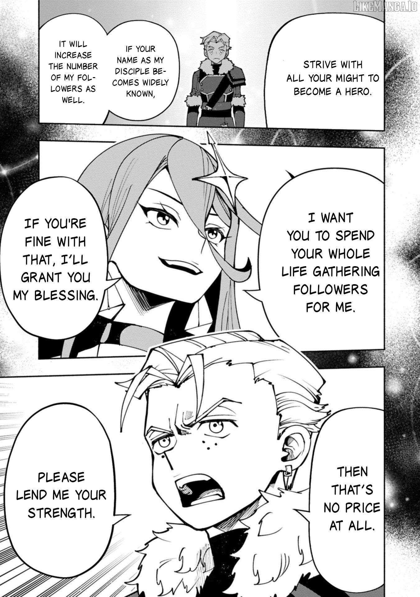 Hellmode ~Gamer Who Likes to Speedrun Becomes Peerless in a Parallel World with Obsolete Setting~ Chapter 86 — Page 18