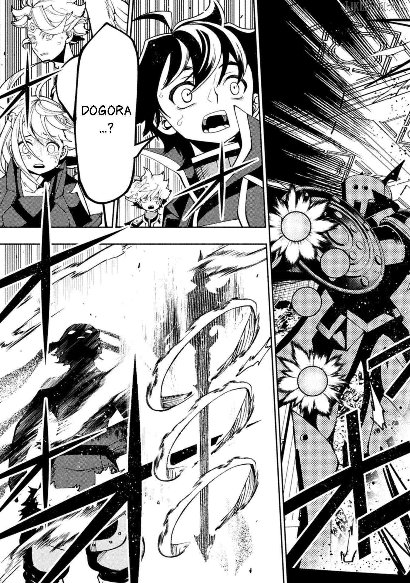 Hellmode ~Gamer Who Likes to Speedrun Becomes Peerless in a Parallel World with Obsolete Setting~ Chapter 86 — Page 22