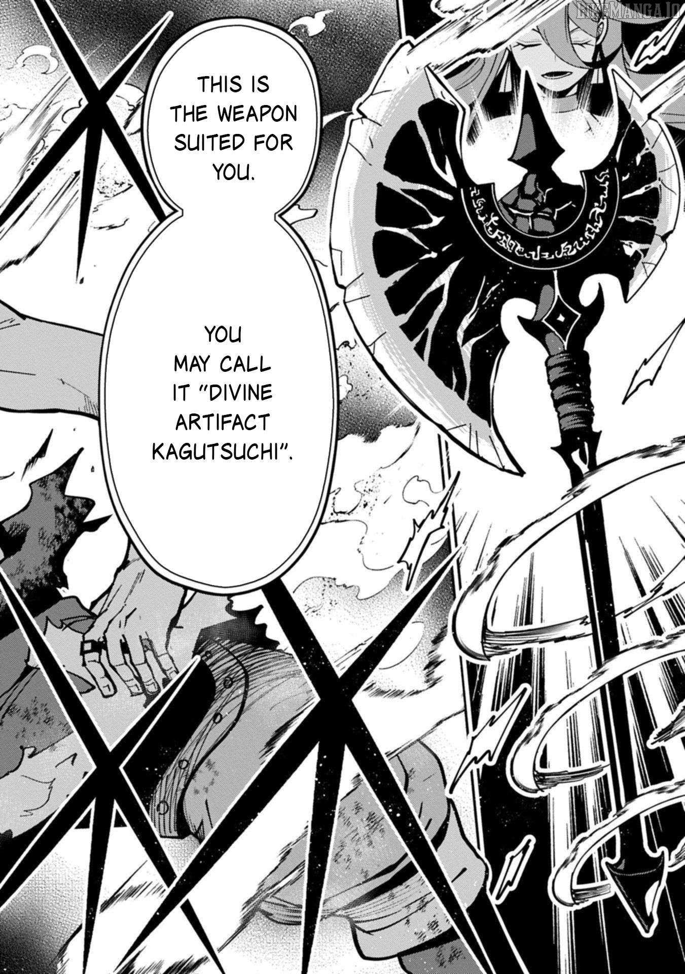 Hellmode ~Gamer Who Likes to Speedrun Becomes Peerless in a Parallel World with Obsolete Setting~ Chapter 86 — Page 23