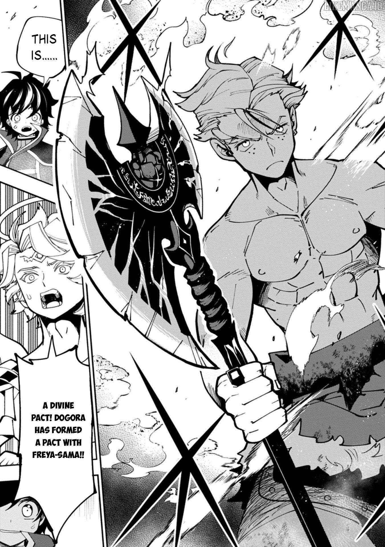 Hellmode ~Gamer Who Likes to Speedrun Becomes Peerless in a Parallel World with Obsolete Setting~ Chapter 86 — Page 24