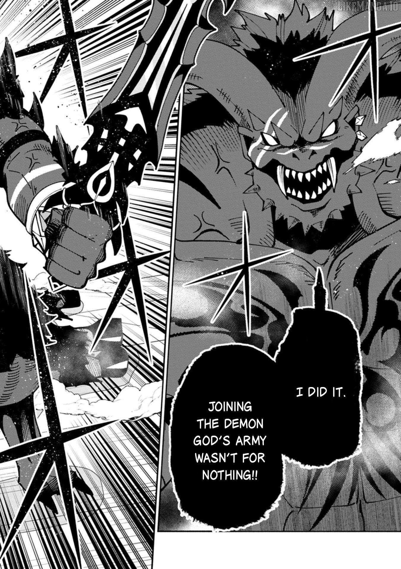 Hellmode ~Gamer Who Likes to Speedrun Becomes Peerless in a Parallel World with Obsolete Setting~ Chapter 87 — Page 5