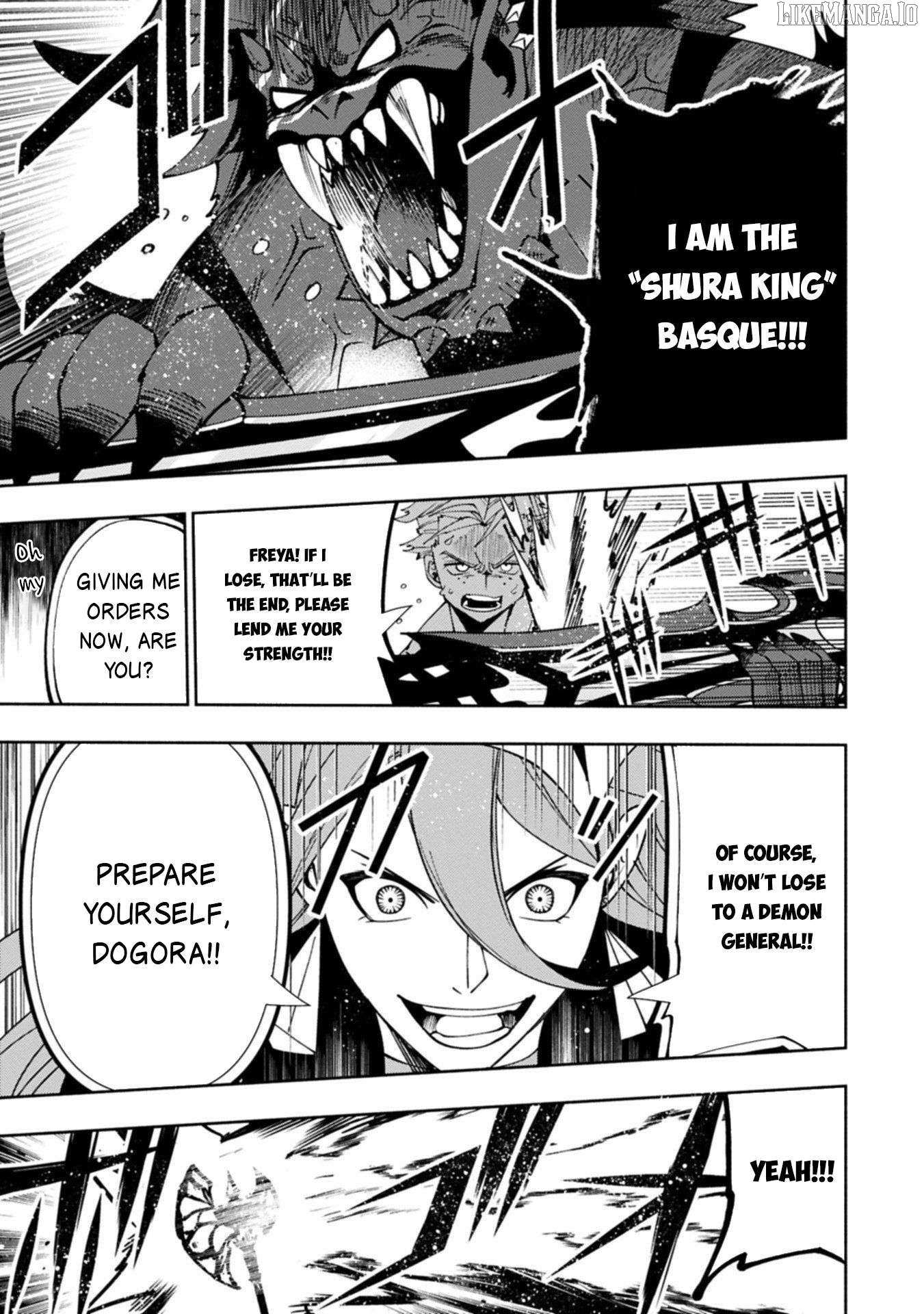 Hellmode ~Gamer Who Likes to Speedrun Becomes Peerless in a Parallel World with Obsolete Setting~ Chapter 87 — Page 10