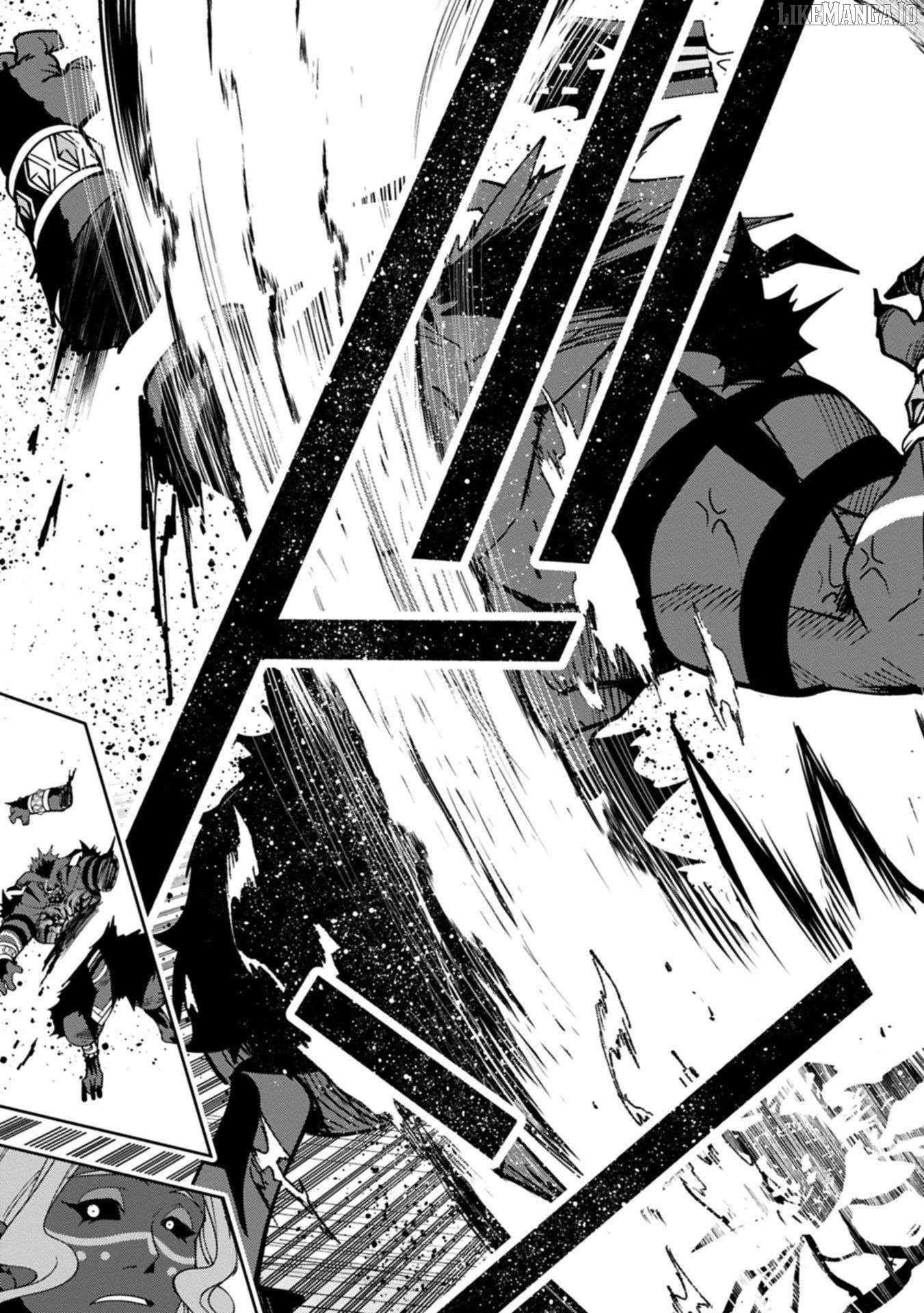 Hellmode ~Gamer Who Likes to Speedrun Becomes Peerless in a Parallel World with Obsolete Setting~ Chapter 87 — Page 12