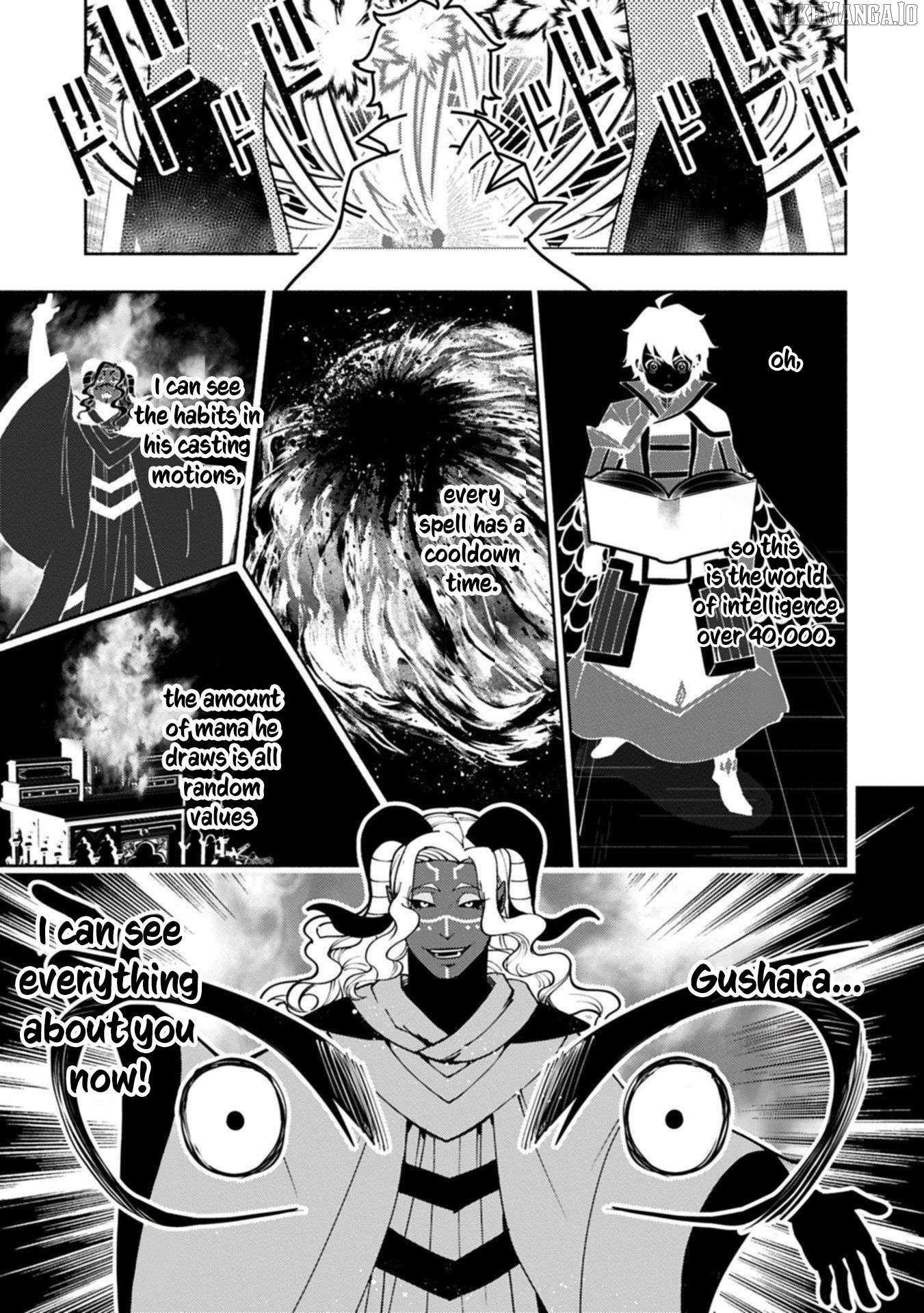 Hellmode ~Gamer Who Likes to Speedrun Becomes Peerless in a Parallel World with Obsolete Setting~ Chapter 87 — Page 20