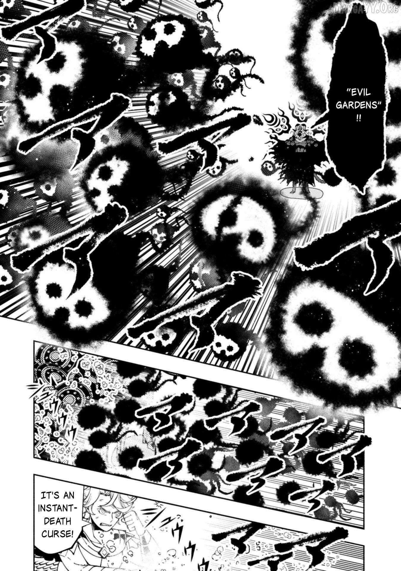 Hellmode ~Gamer Who Likes to Speedrun Becomes Peerless in a Parallel World with Obsolete Setting~ Chapter 88 — Page 4